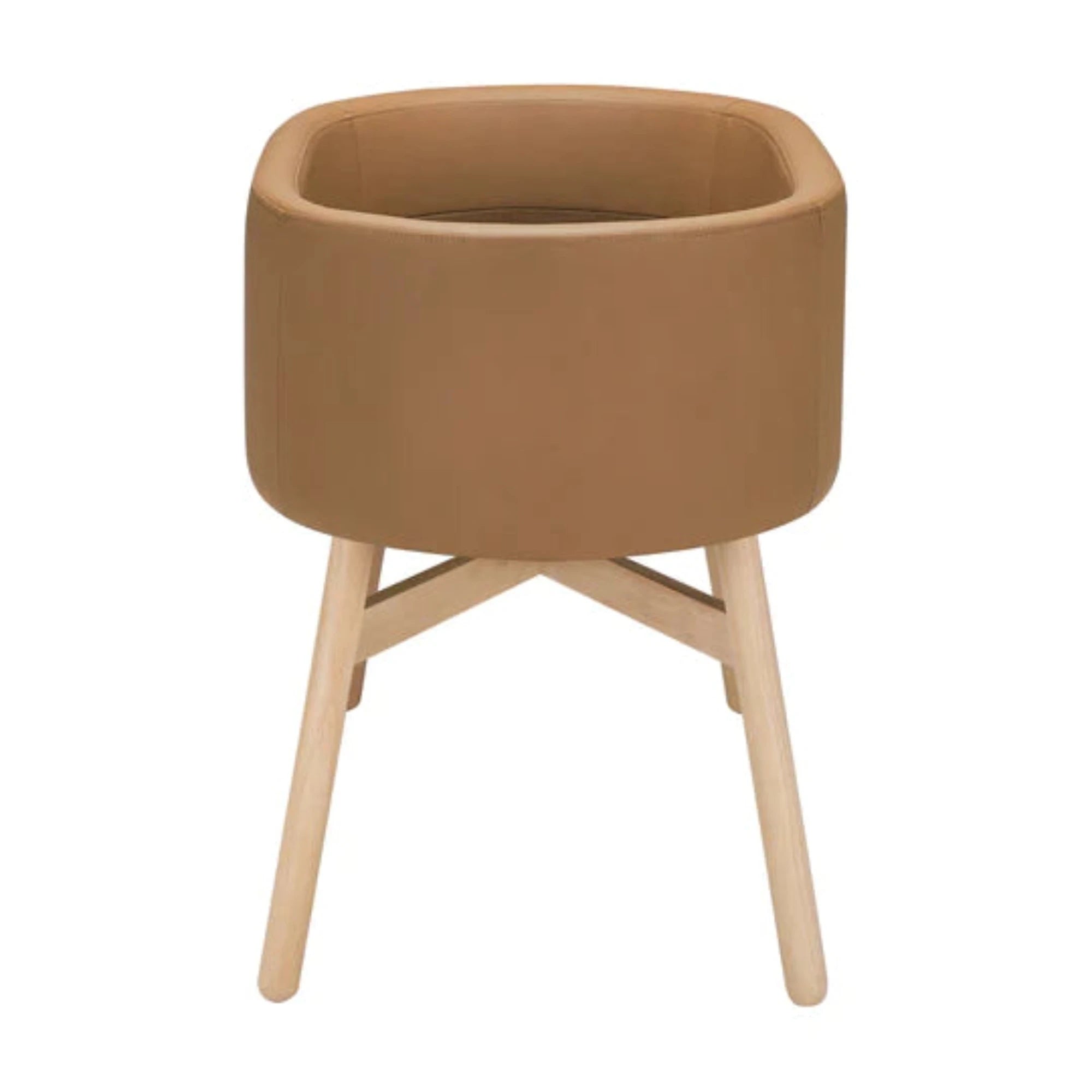 Berceau cerceau BABYLETTO x GATHRE