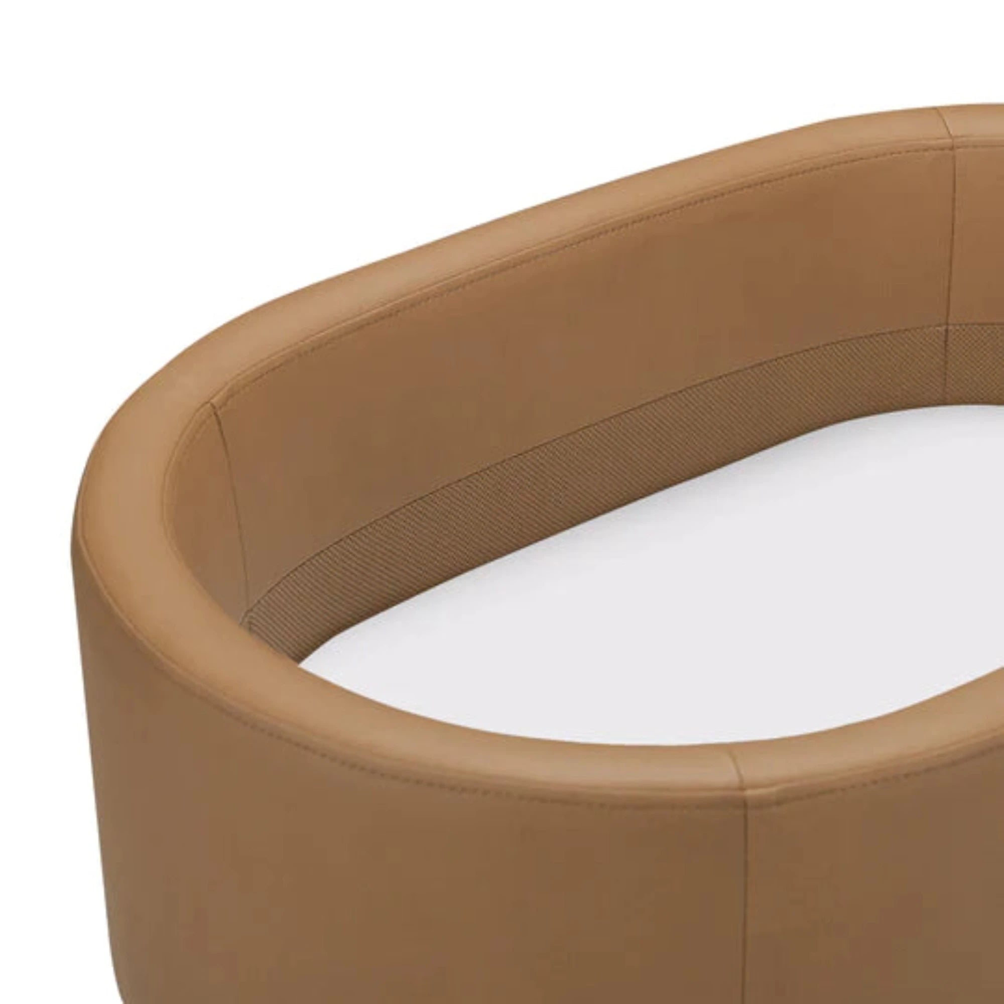 Berceau cerceau BABYLETTO x GATHRE