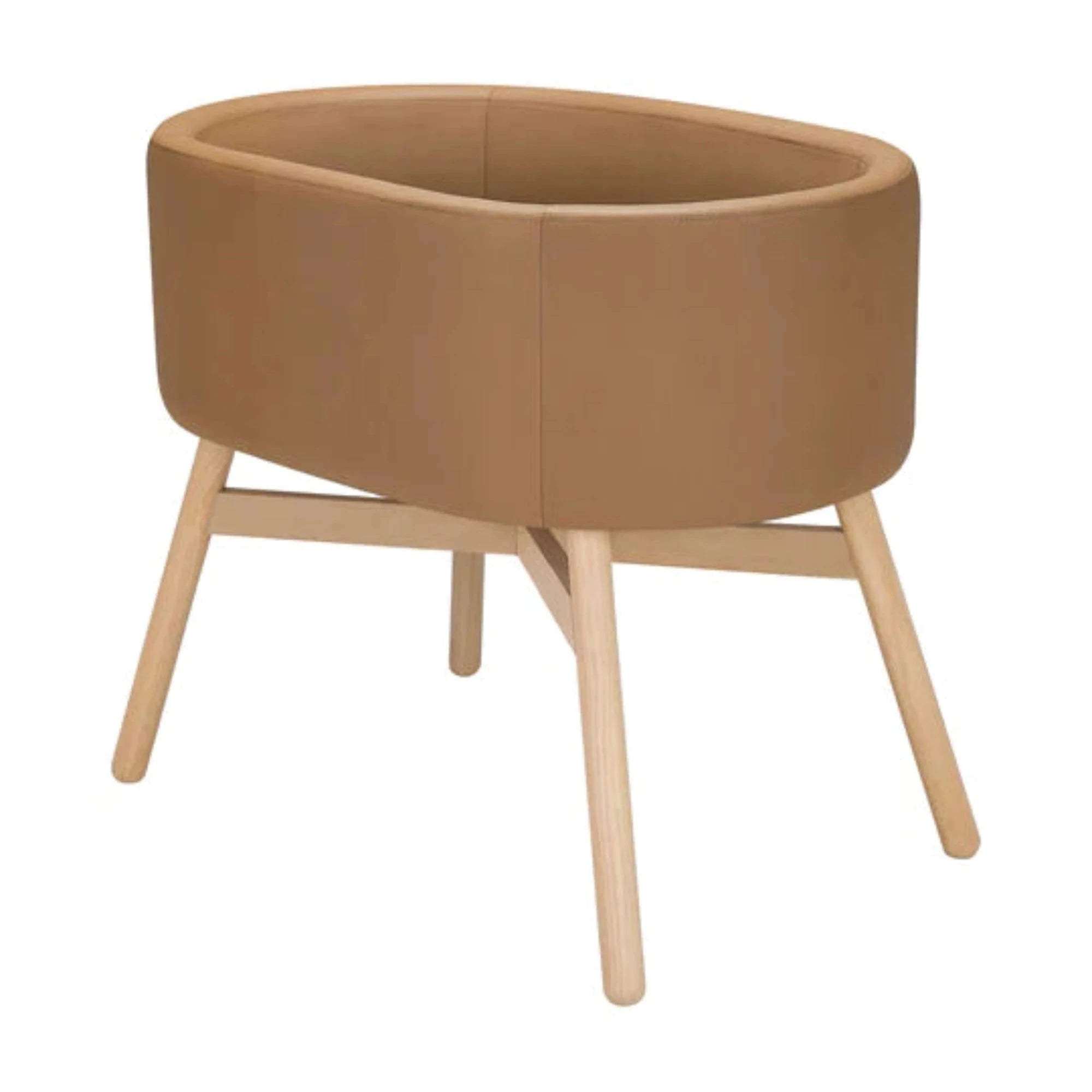 Berceau cerceau BABYLETTO x GATHRE