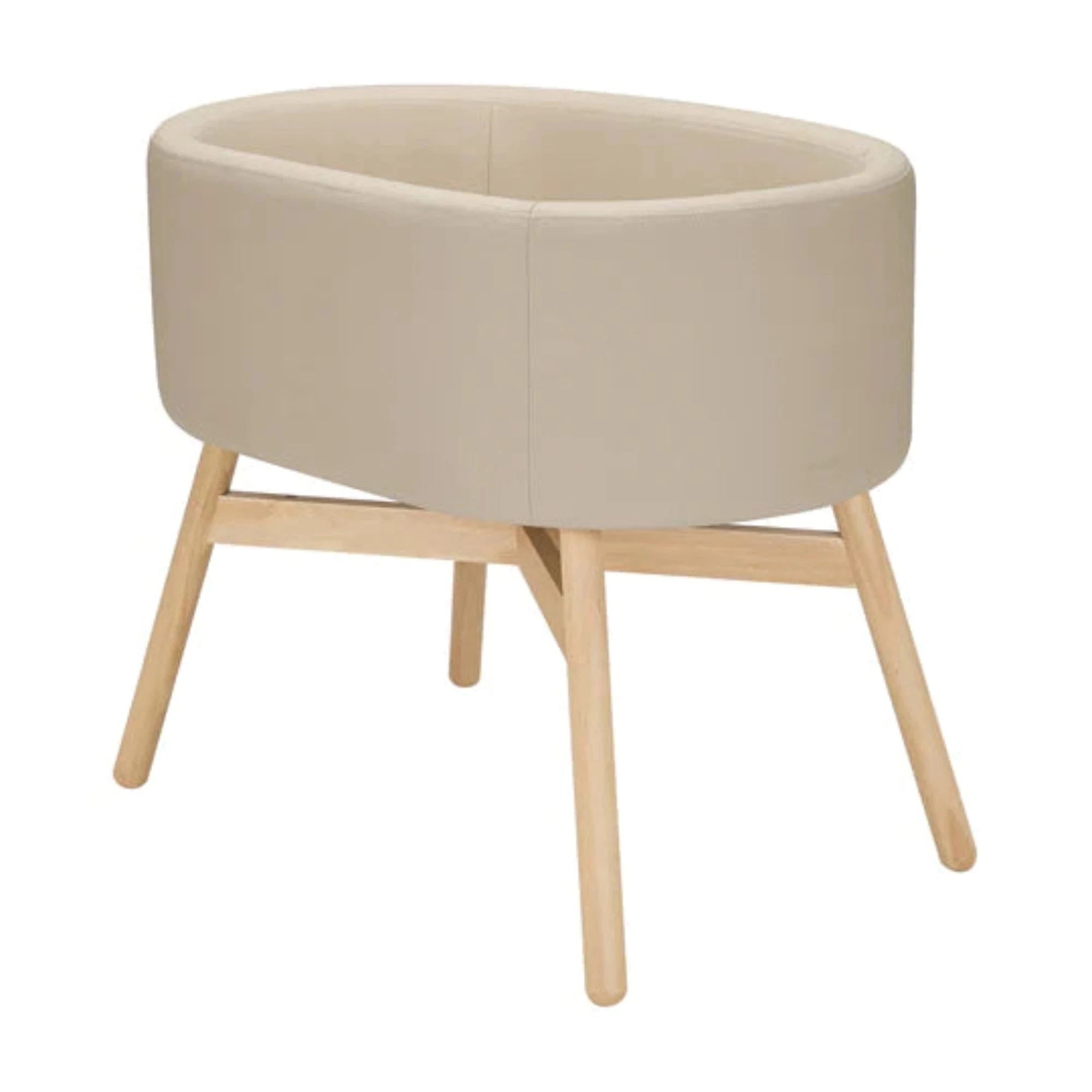 Berceau cerceau BABYLETTO x GATHRE