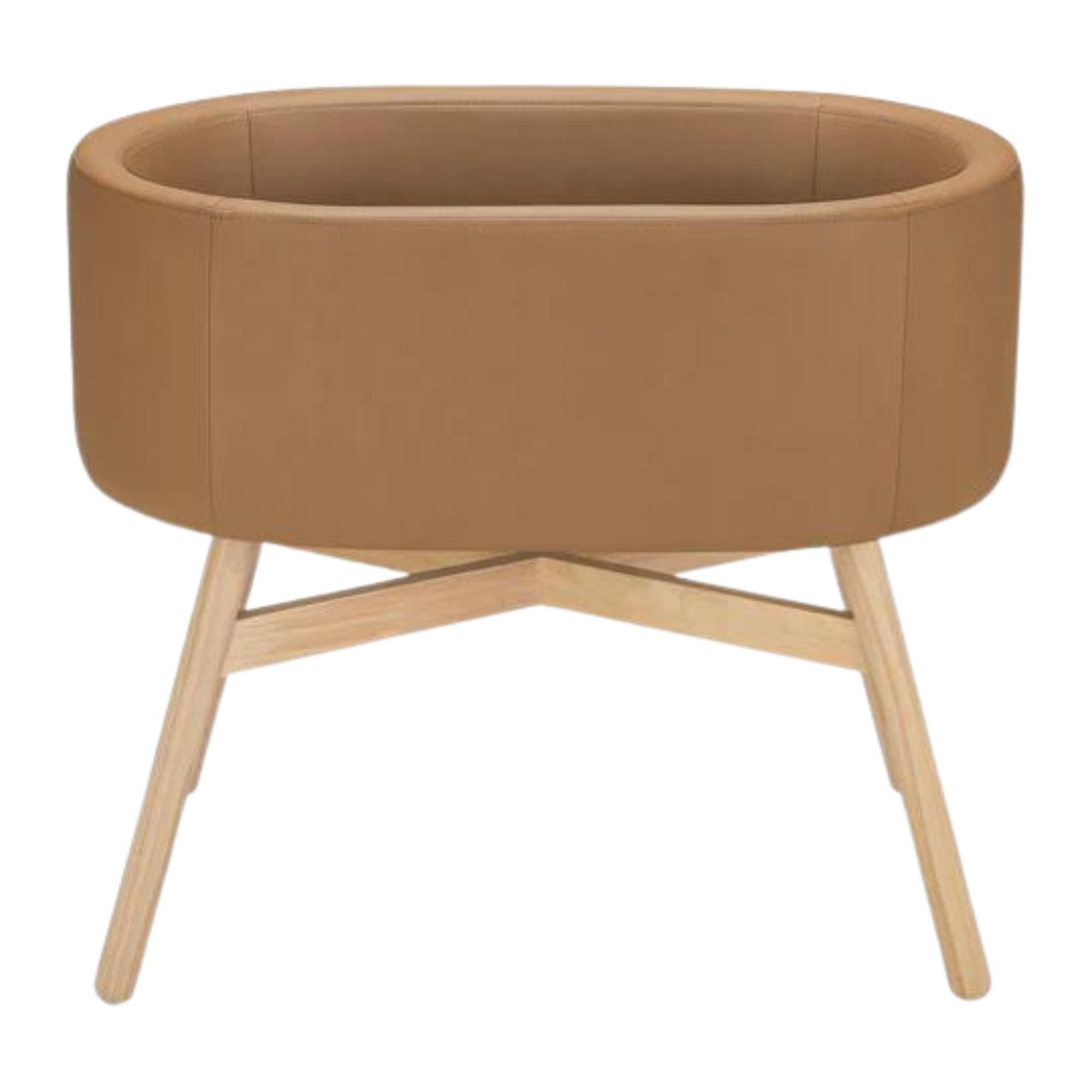 Berceau cerceau BABYLETTO x GATHRE