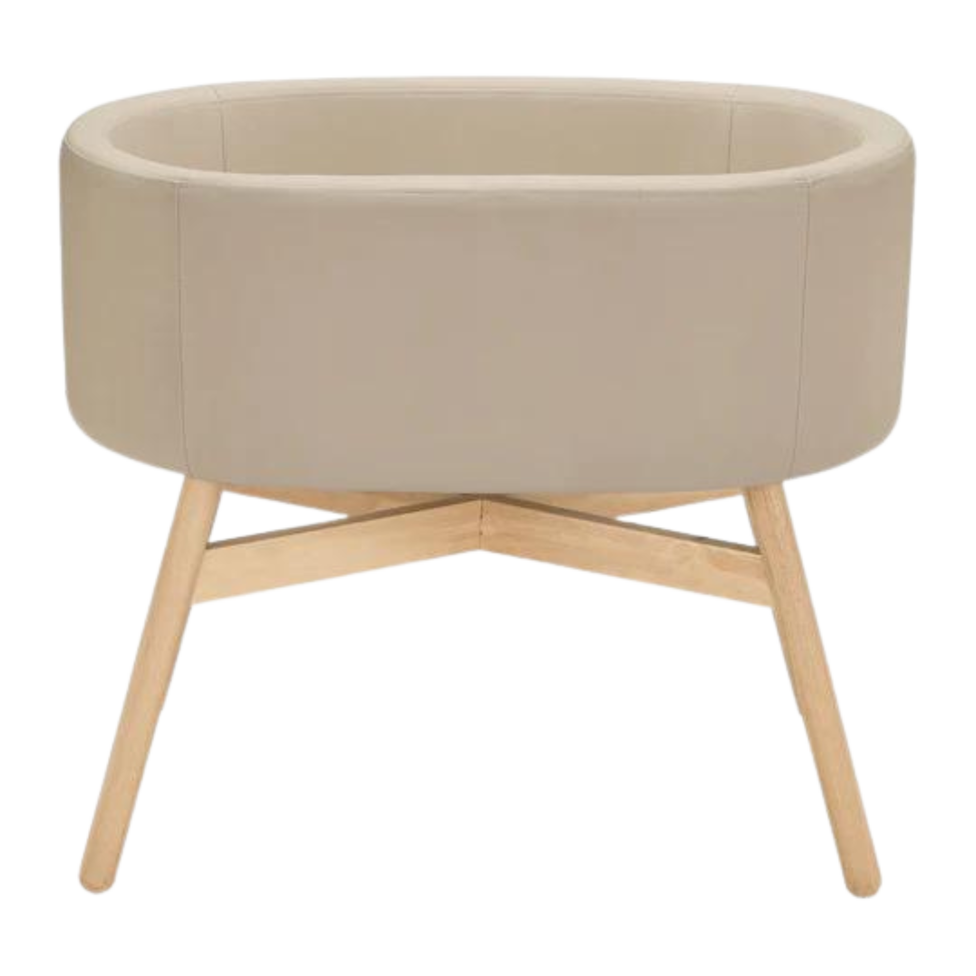 Berceau cerceau BABYLETTO x GATHRE