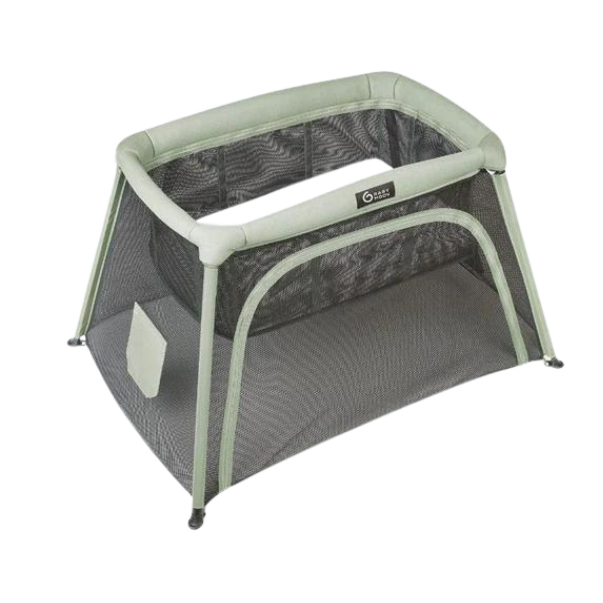 BABYMOOV Lit et berceau de voyage 3 en 1 Moov et Comfy
