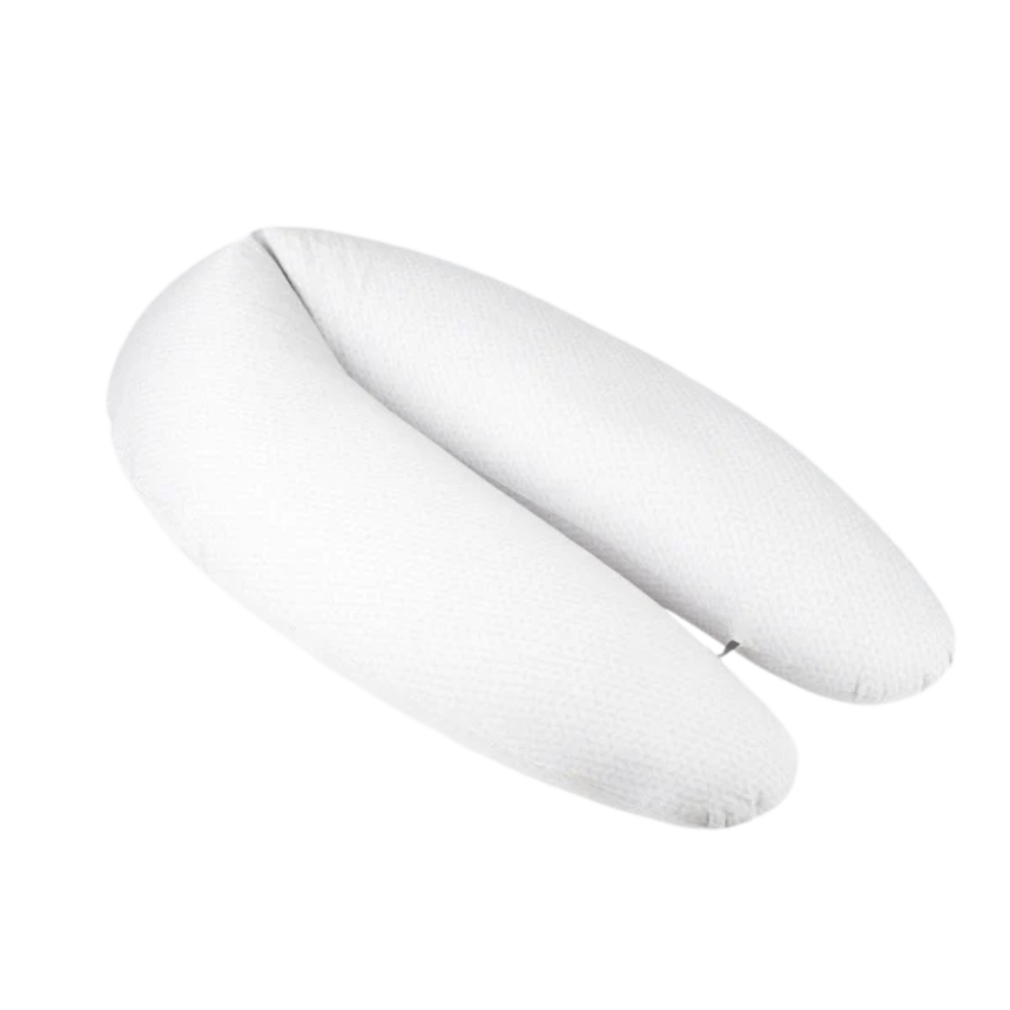 BABYMOOV B. Love Pregnancy Pillow - Mineral Grey