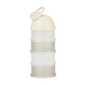 BABYMOOV Babydose Dispenser Container - Mineral Sand