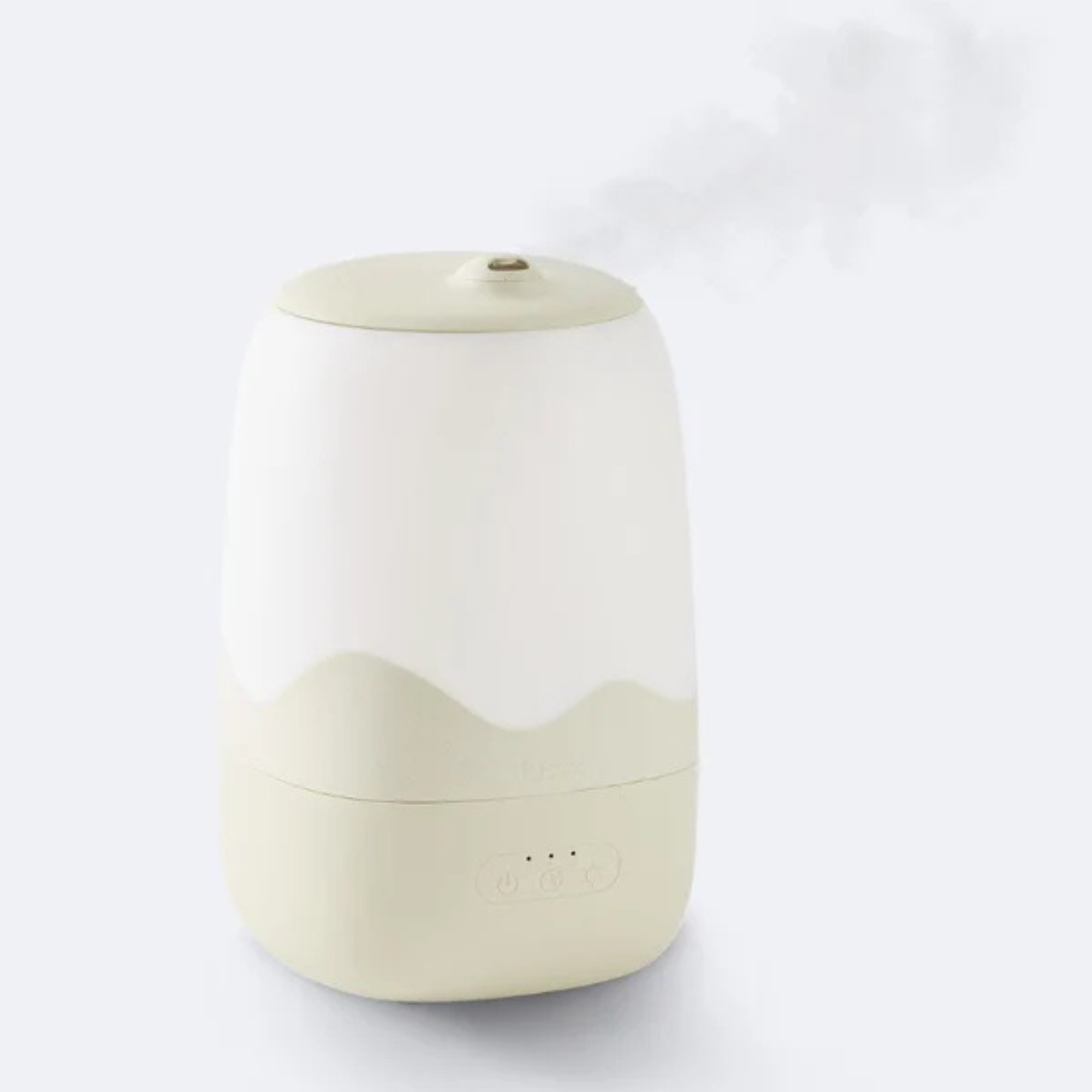 BABYMOOV Cool Mist Wave Humidifier
