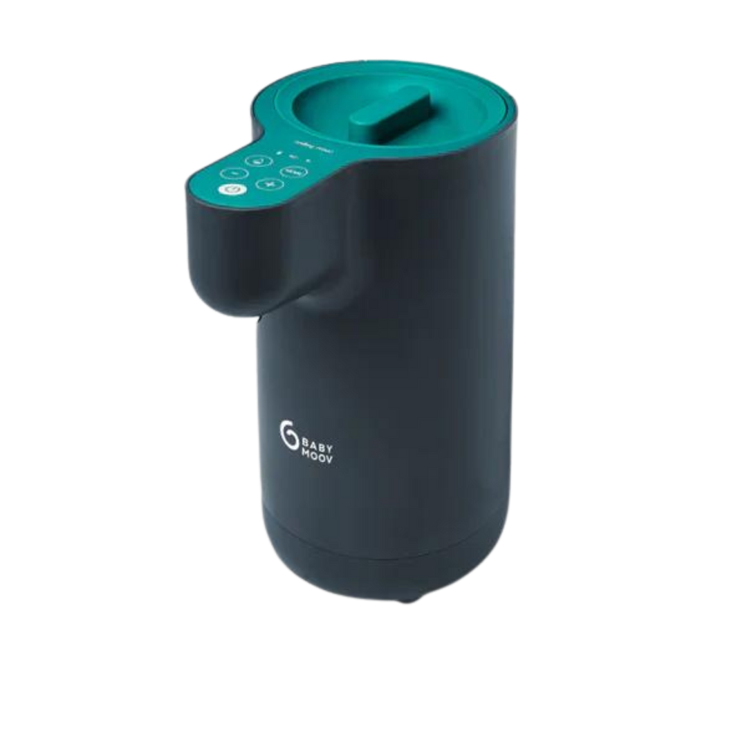 Distributeur d'eau instantanée Milky Now BABYMOOV