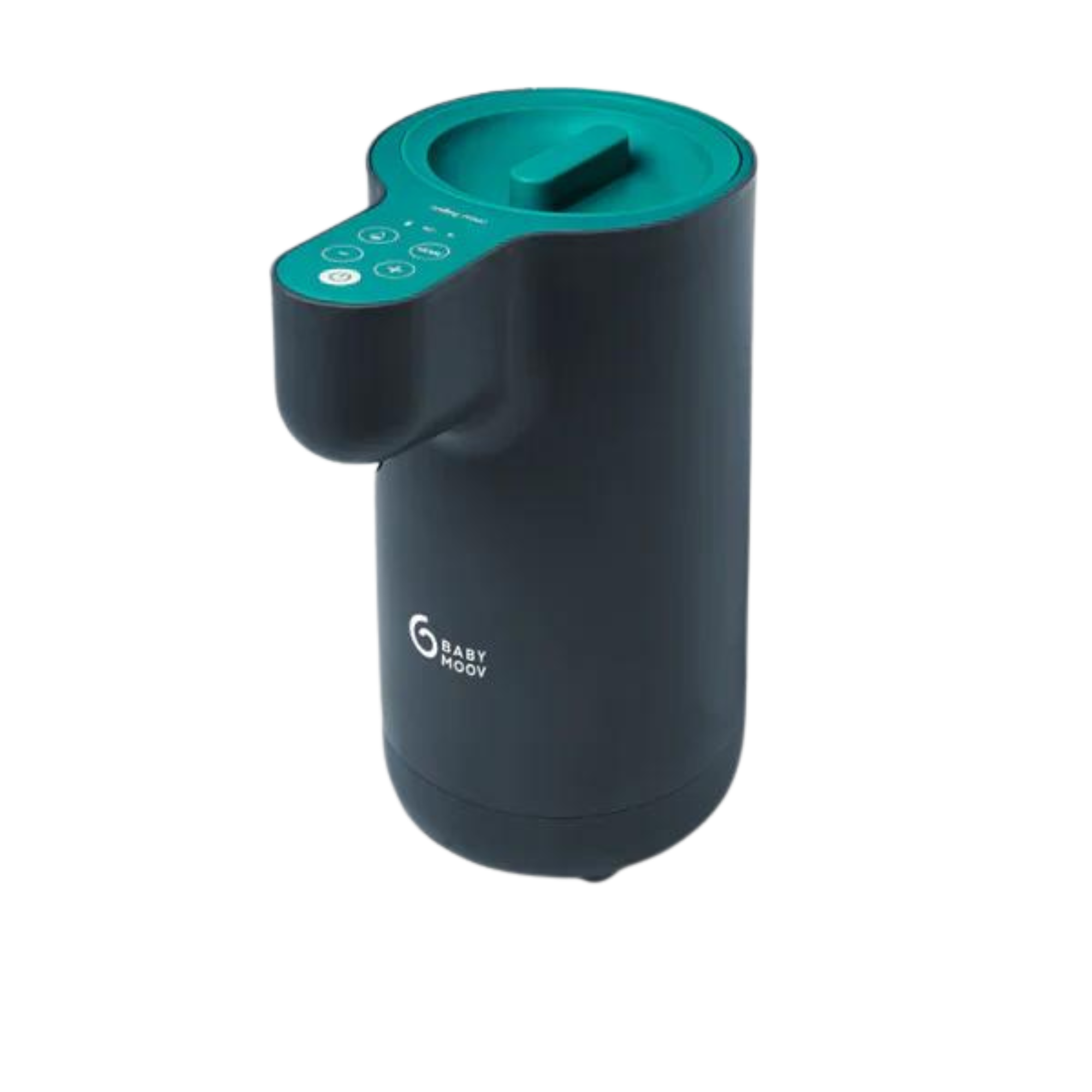 BABYMOOV Milky Now Instant Water Dispenser