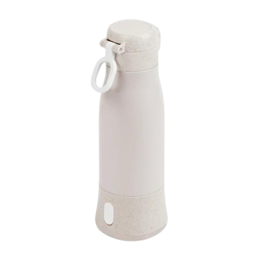 Chauffe-biberon portable BABYMOOV Moov &amp; Feed