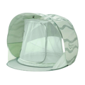 BABYMOOV Moov & Protect Anti-UV Refreshing Tent - Green Lagoon