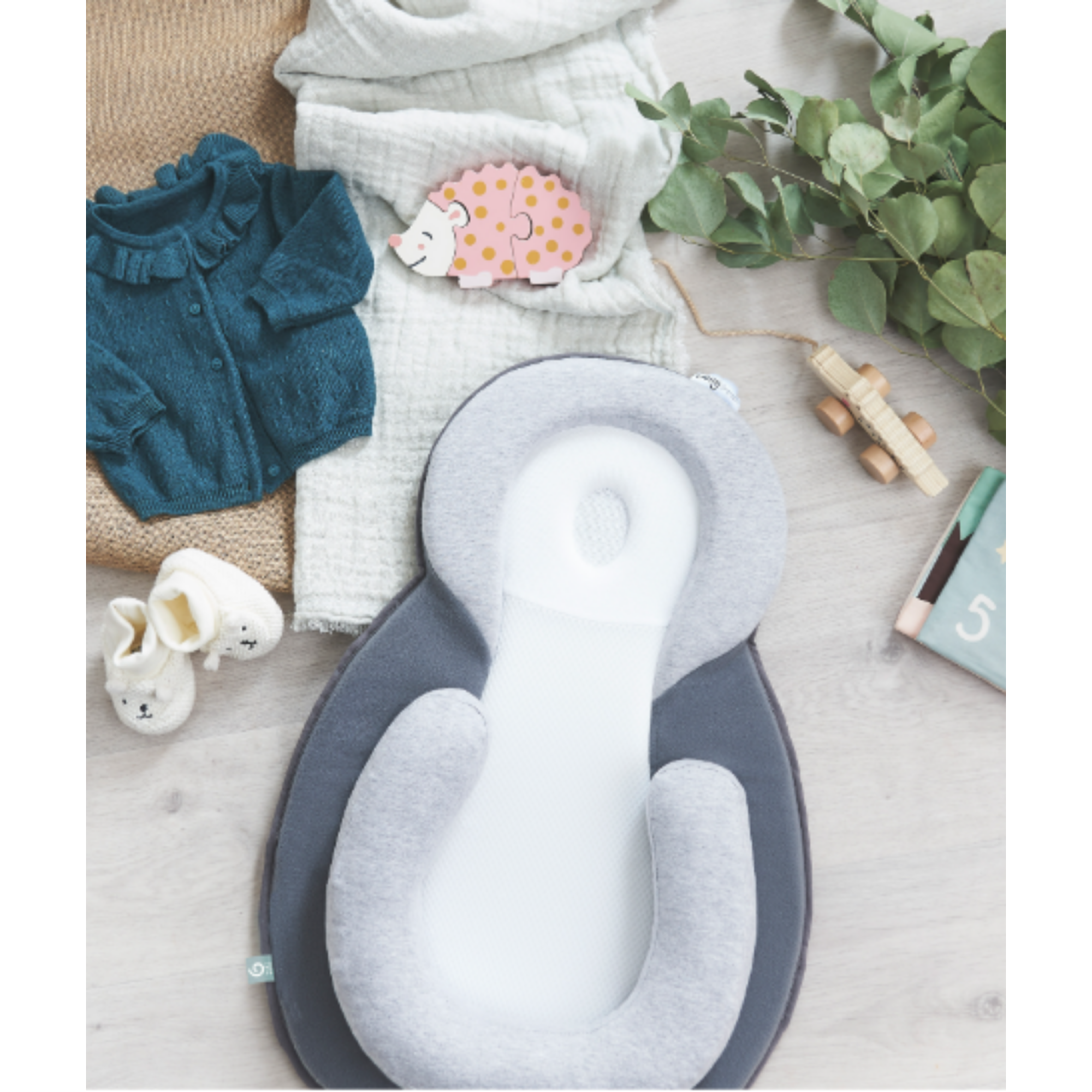 BABYMOOV Socosy - Smokey