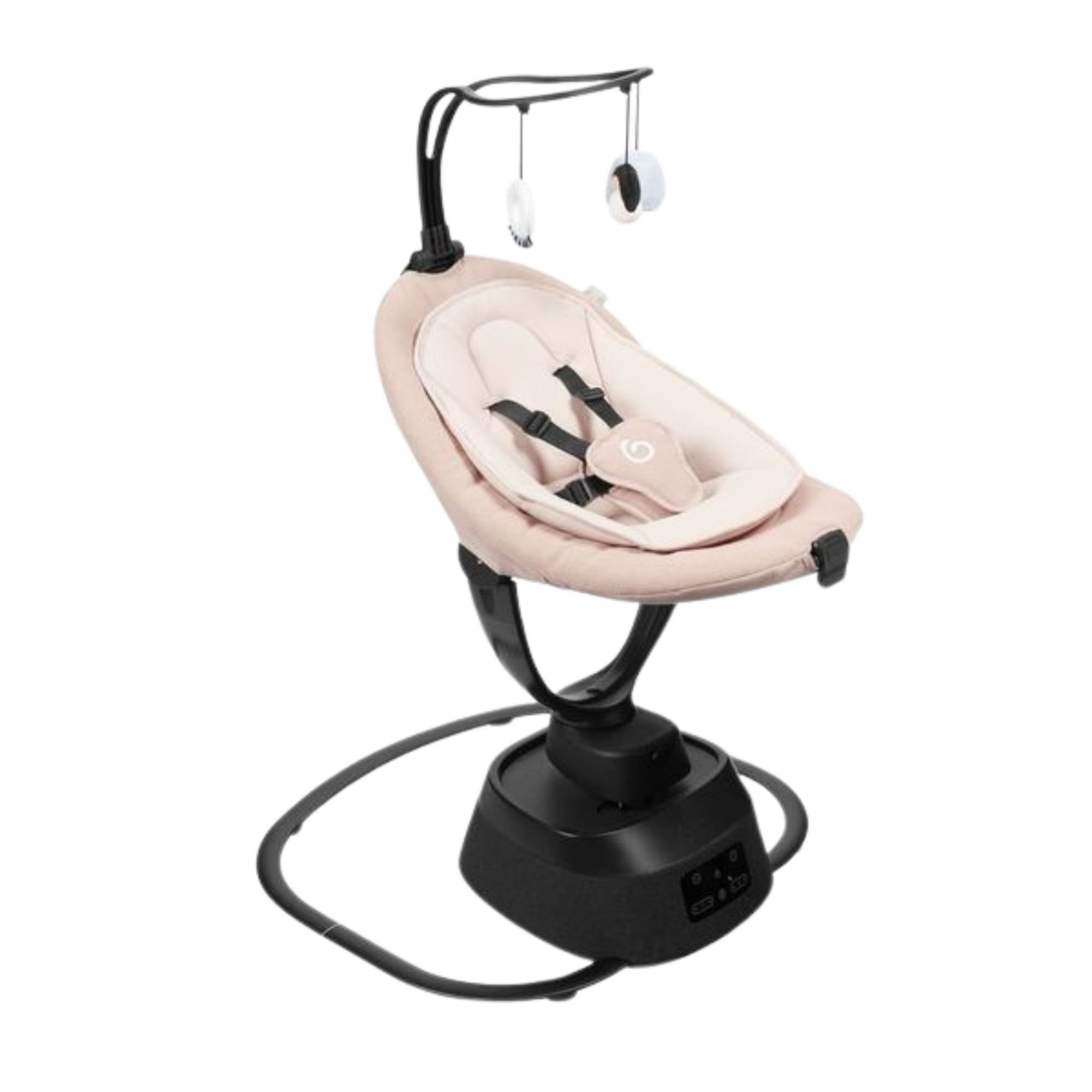 BABYMOOV Swoon Evolution Connect Swing