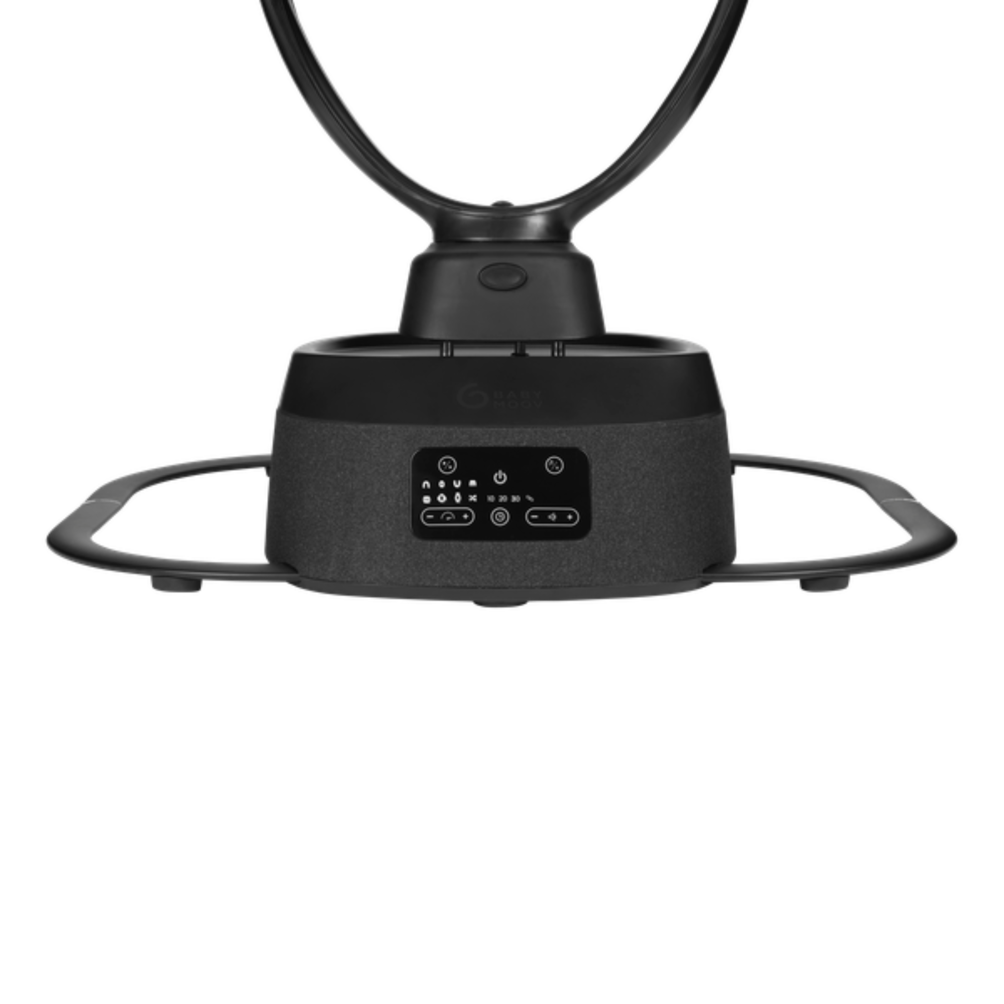 BABYMOOV Swoon Evolution Connect Swing