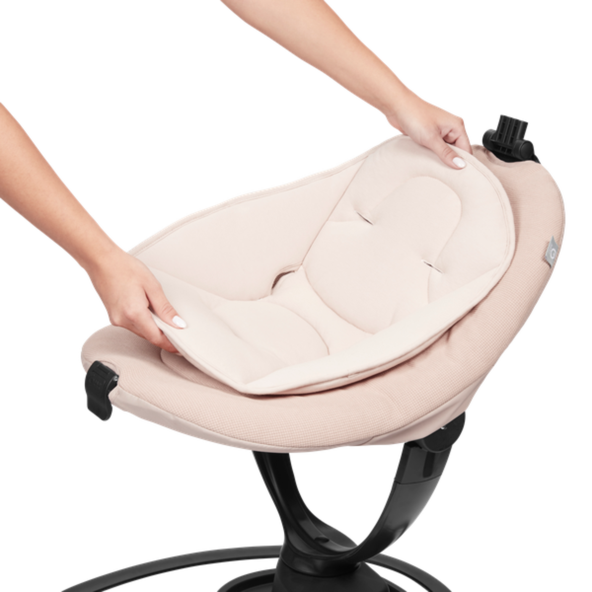 BABYMOOV Swoon Evolution Connect Swing