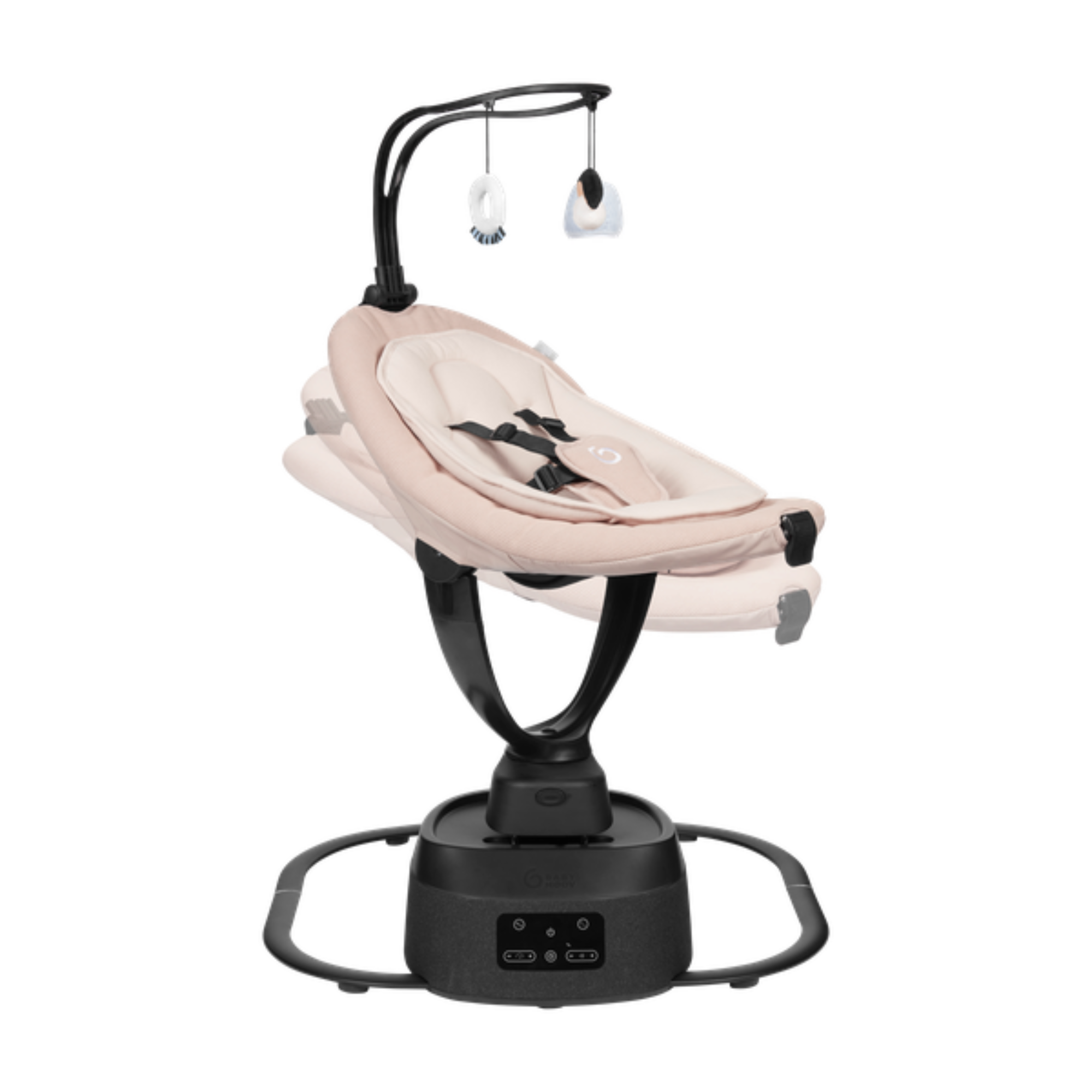 BABYMOOV Swoon Evolution Connect Swing