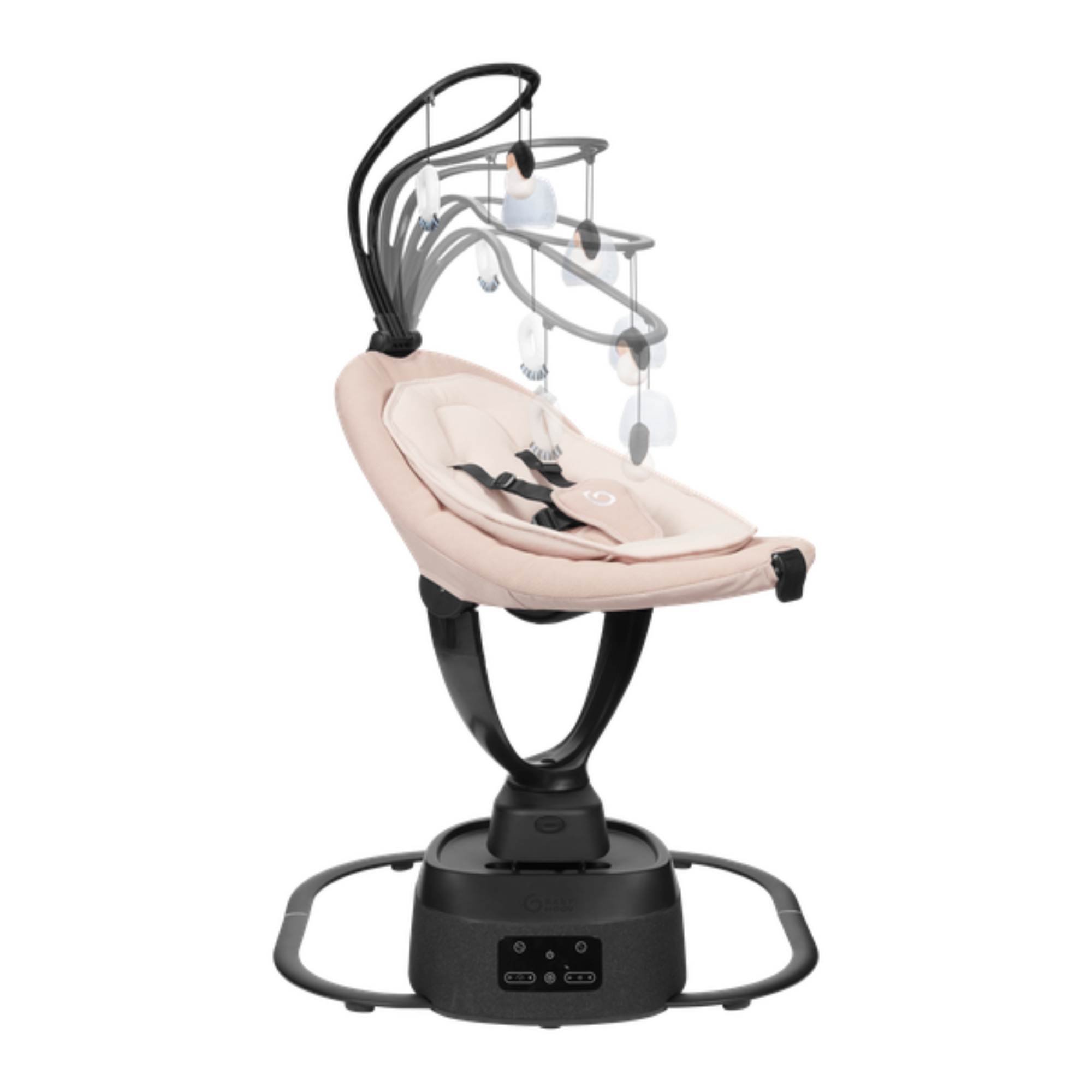 BABYMOOV Swoon Evolution Connect Swing