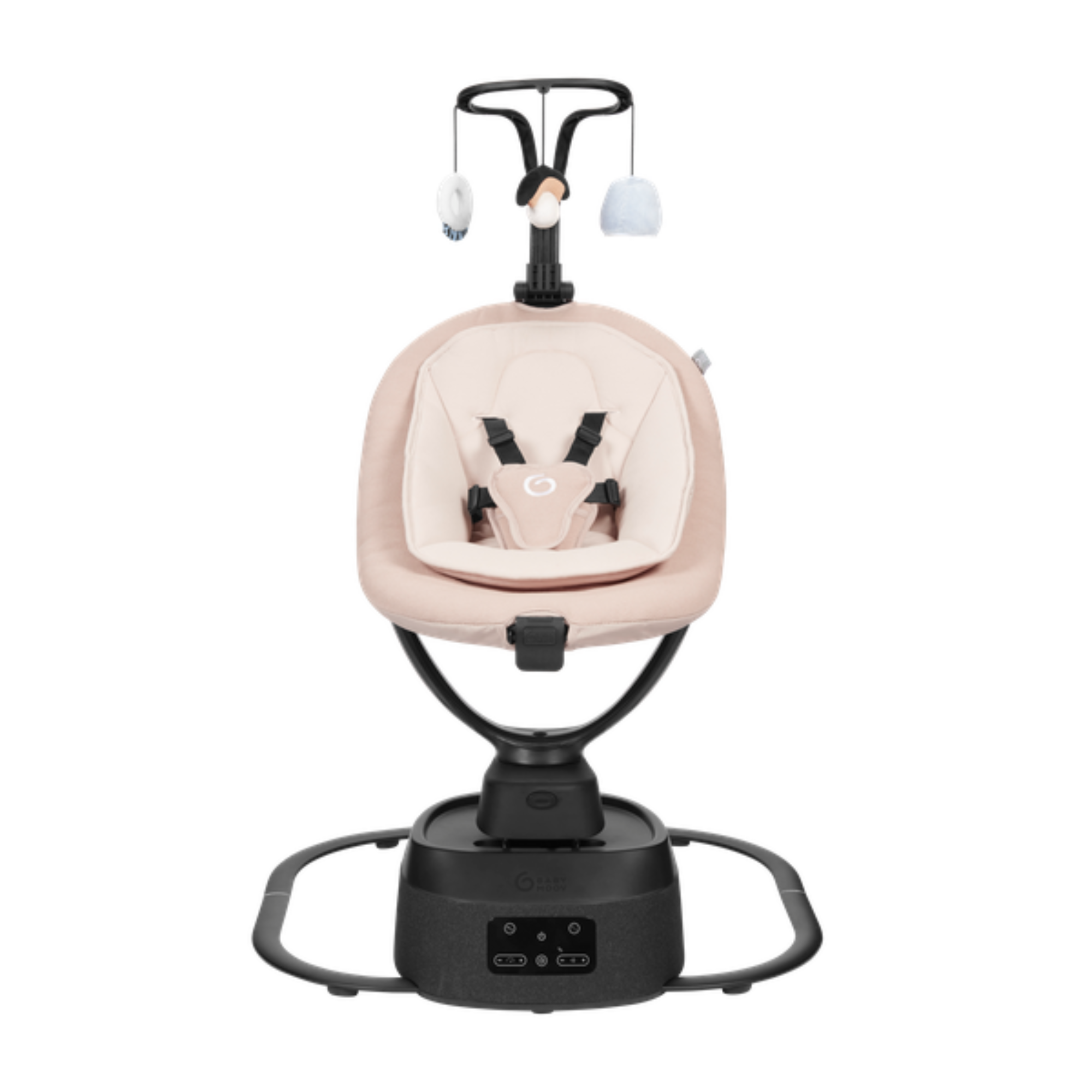 BABYMOOV Swoon Evolution Connect Swing