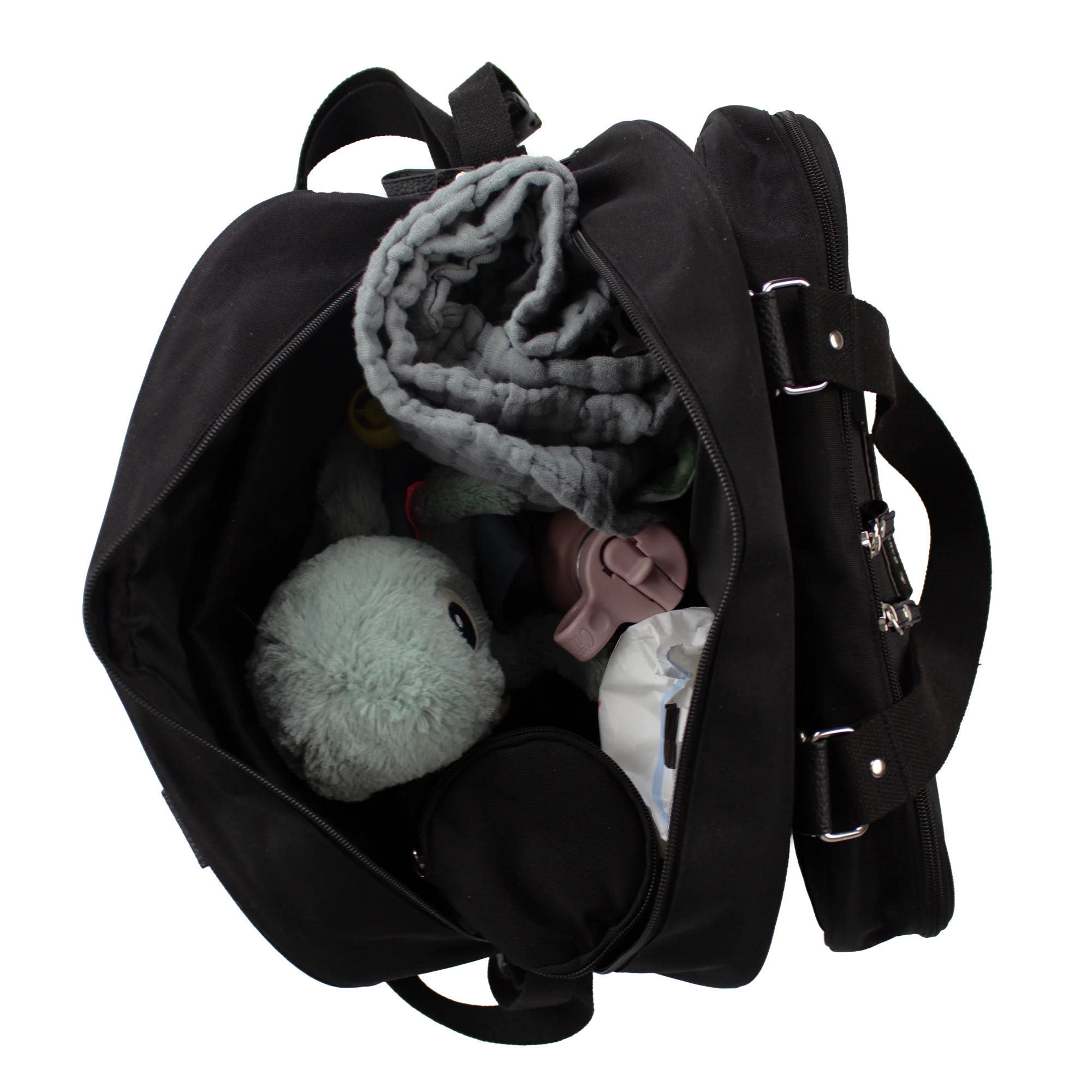 BÉBÉ À BORD Urbain