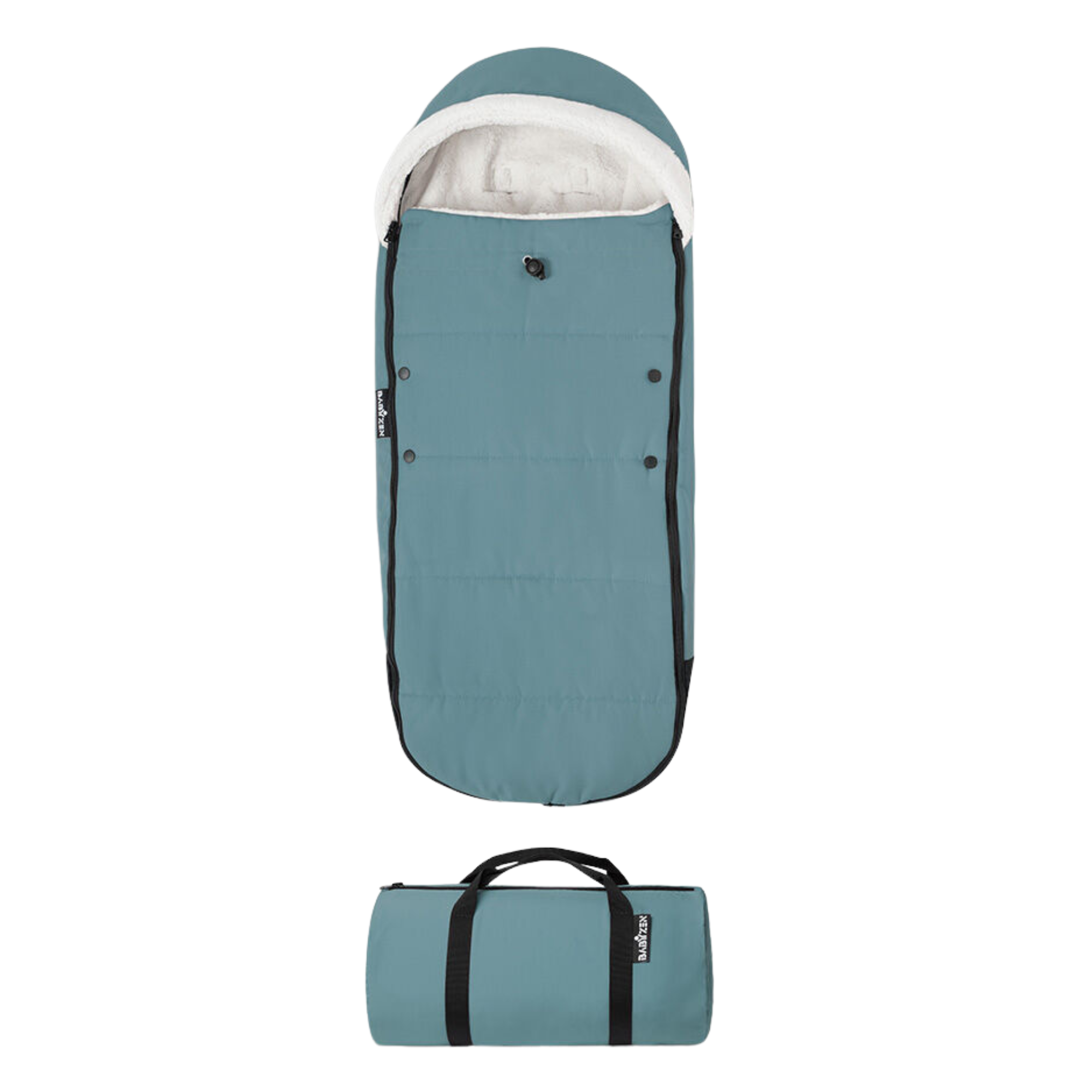 STOKKE Yoyo Footmuff