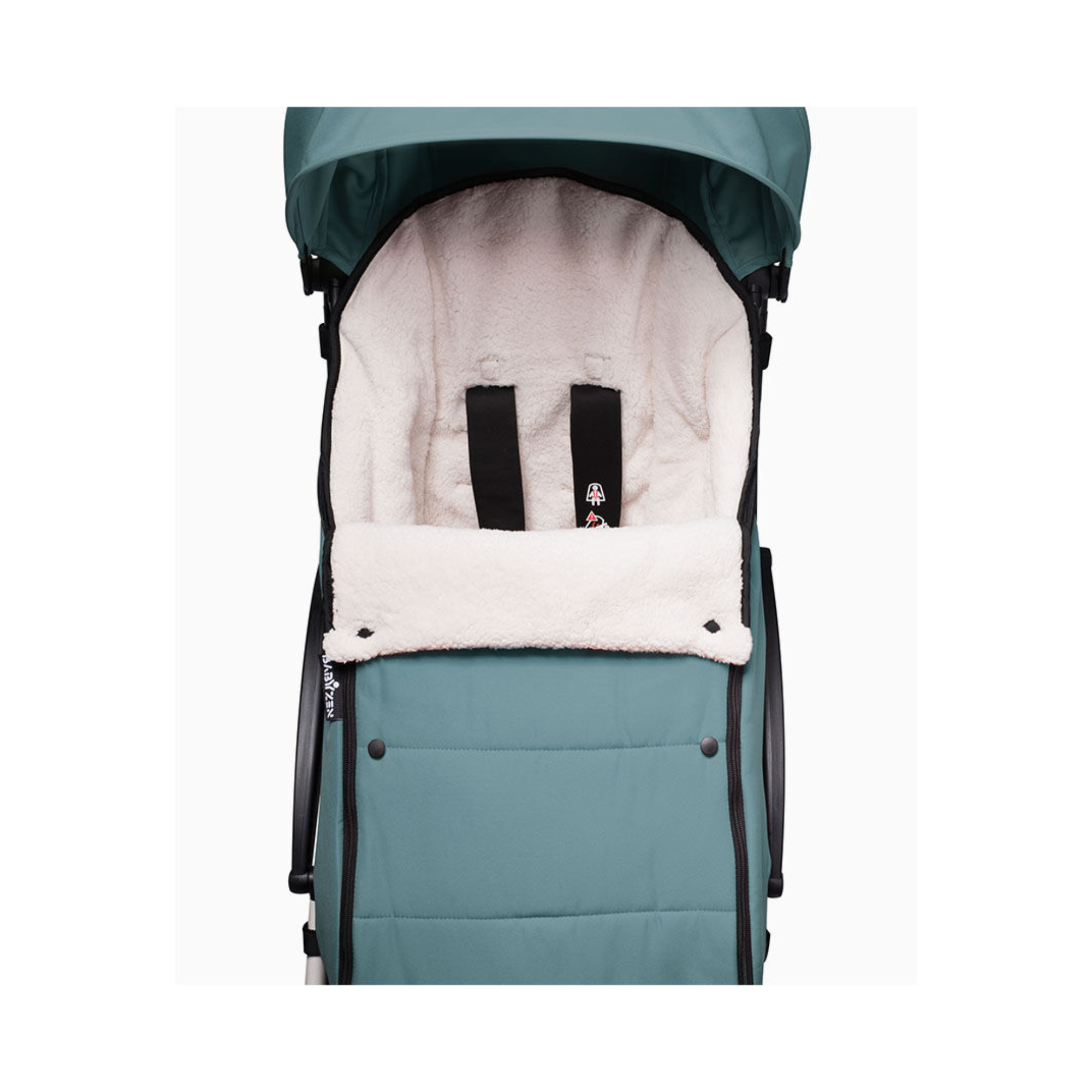 stokke stroller footmuff BABYZEN | Footmuff | Stroller Accessories