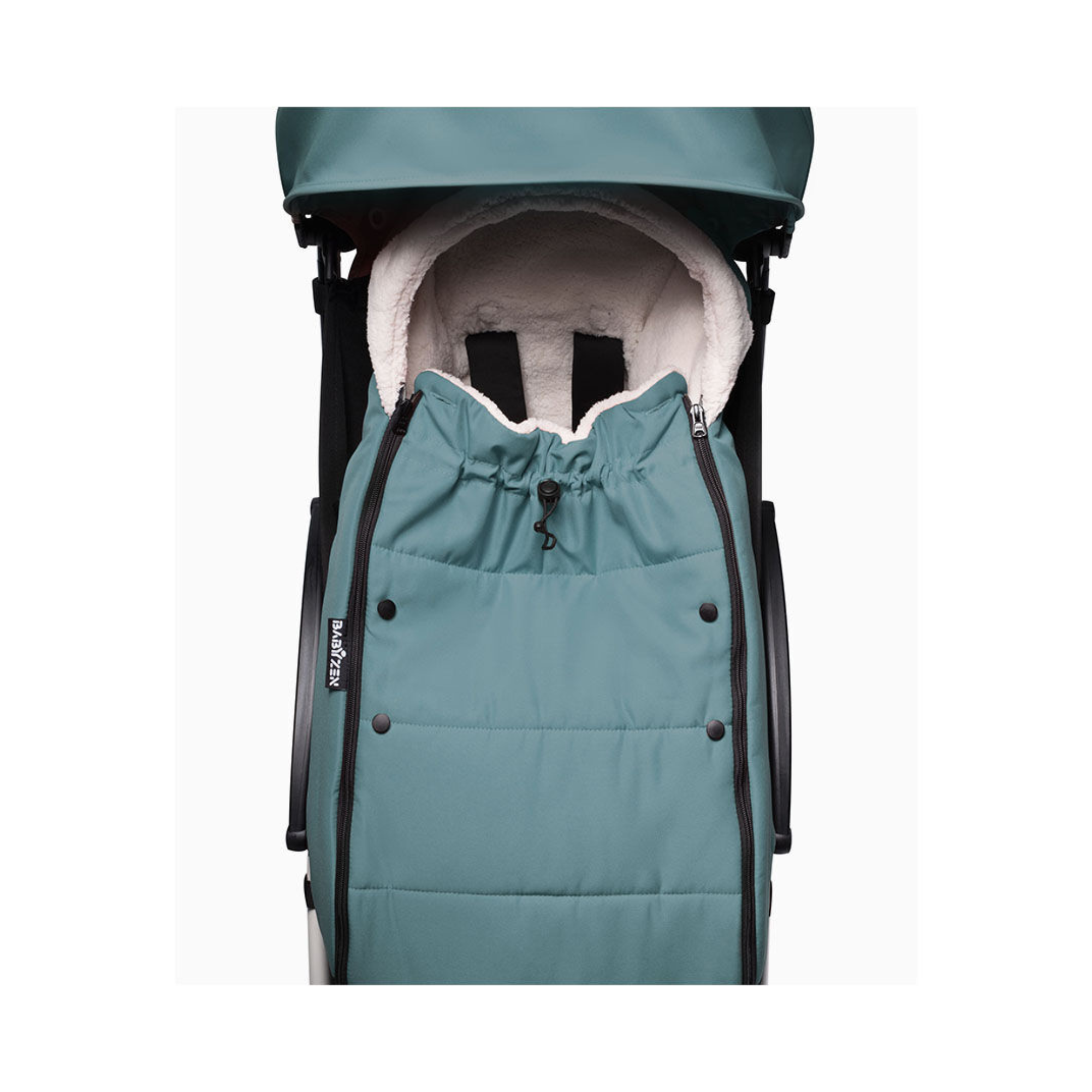 STOKKE Yoyo Footmuff