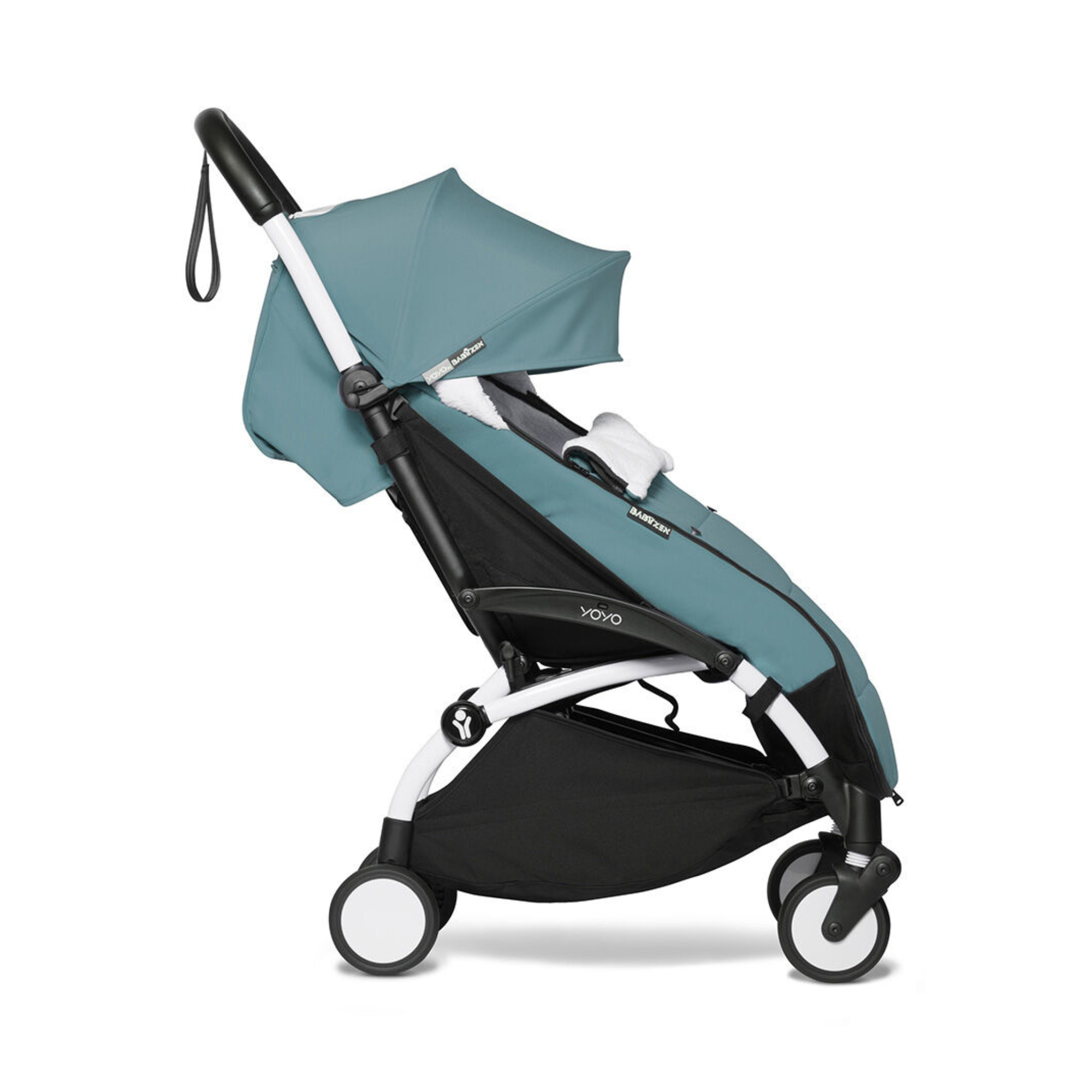 STOKKE Yoyo Footmuff