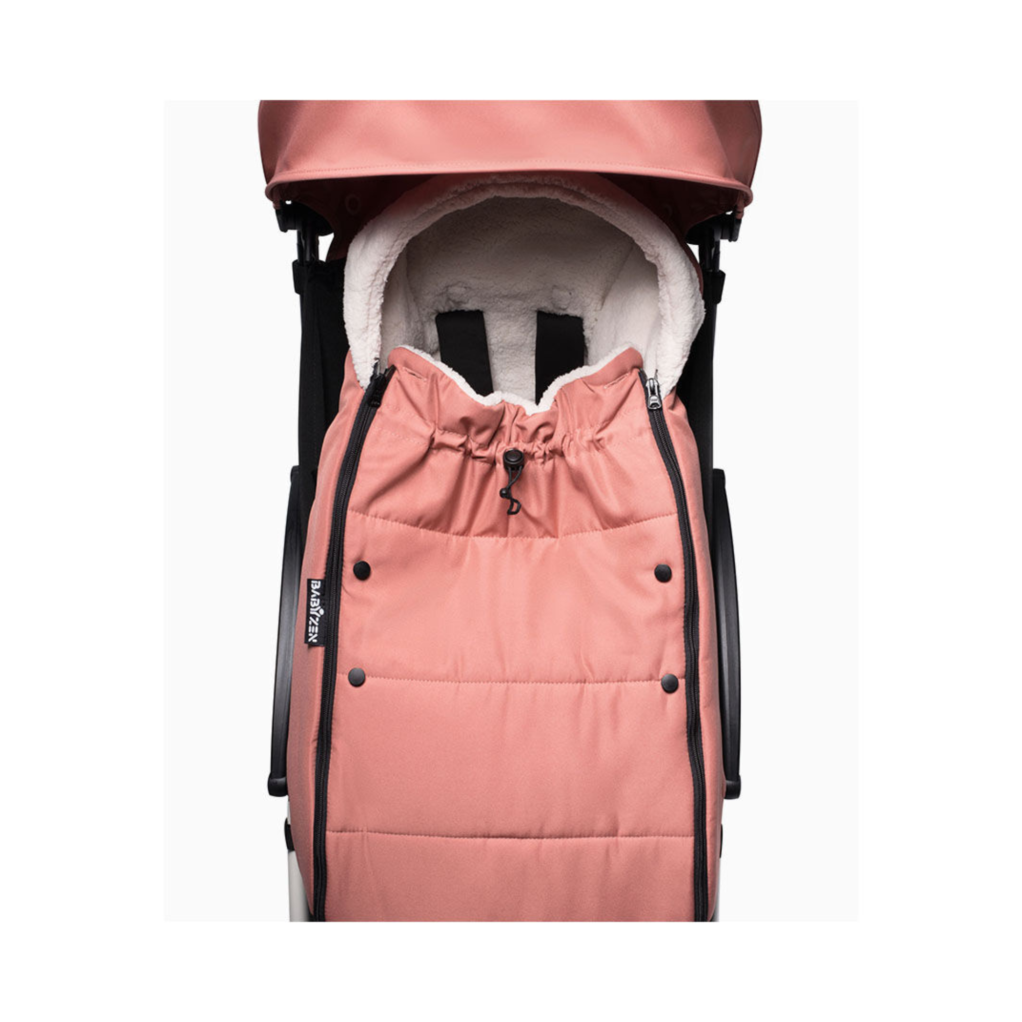 Stokke YOYO Footmuff a Trusted Canadian Retailer