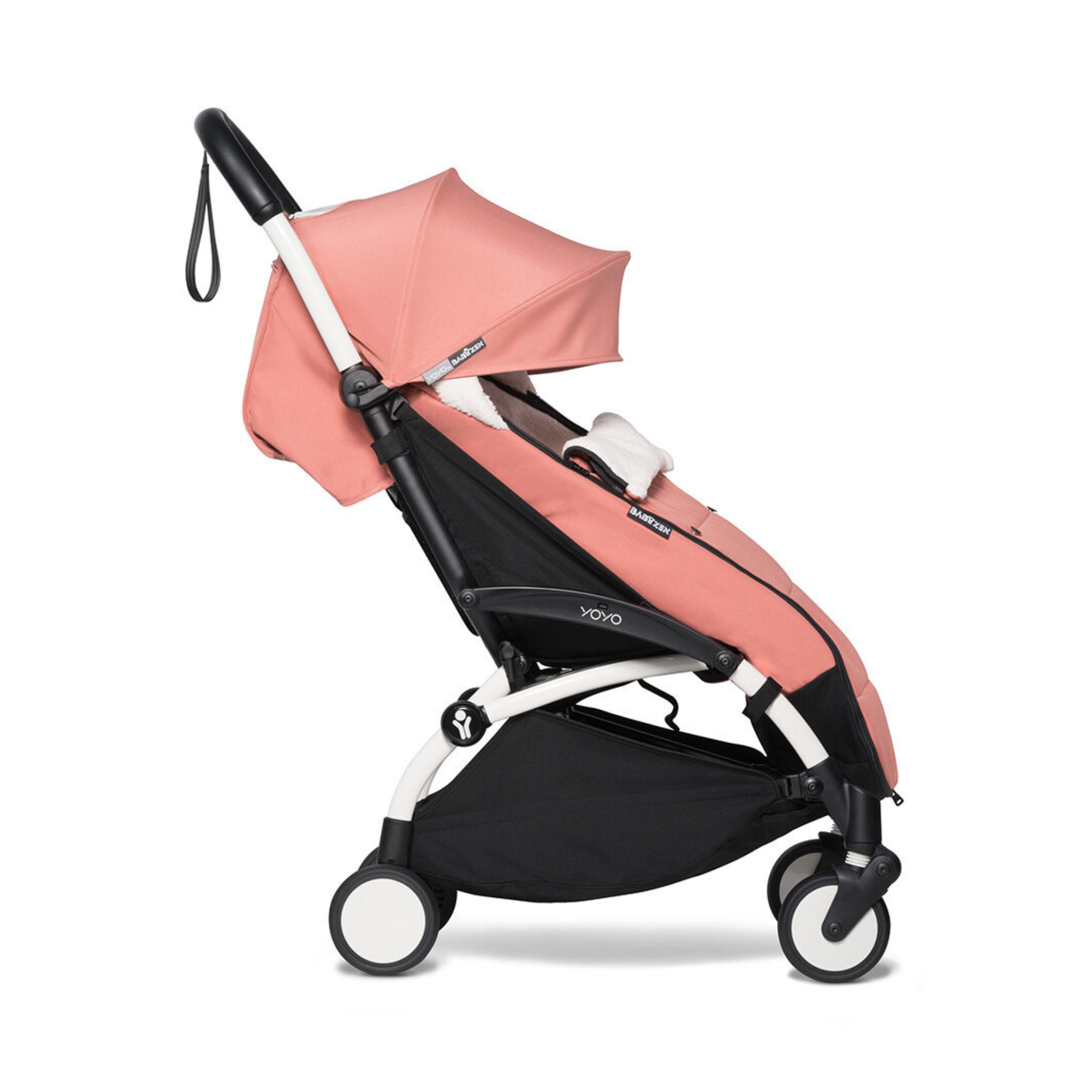STOKKE Yoyo Footmuff
