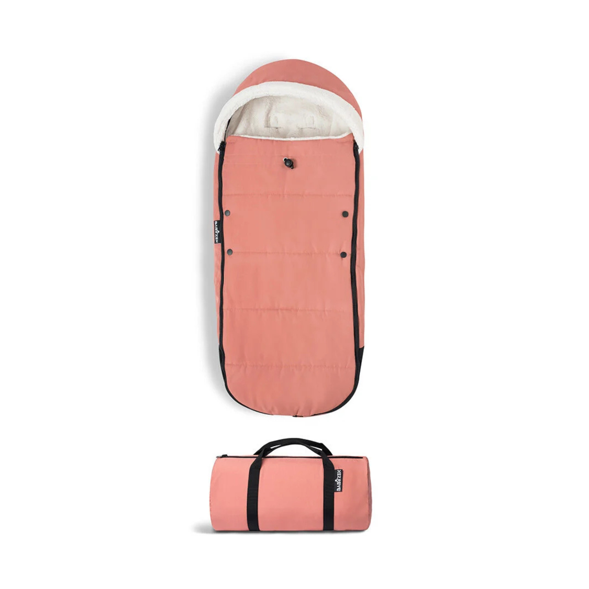 STOKKE Yoyo Footmuff