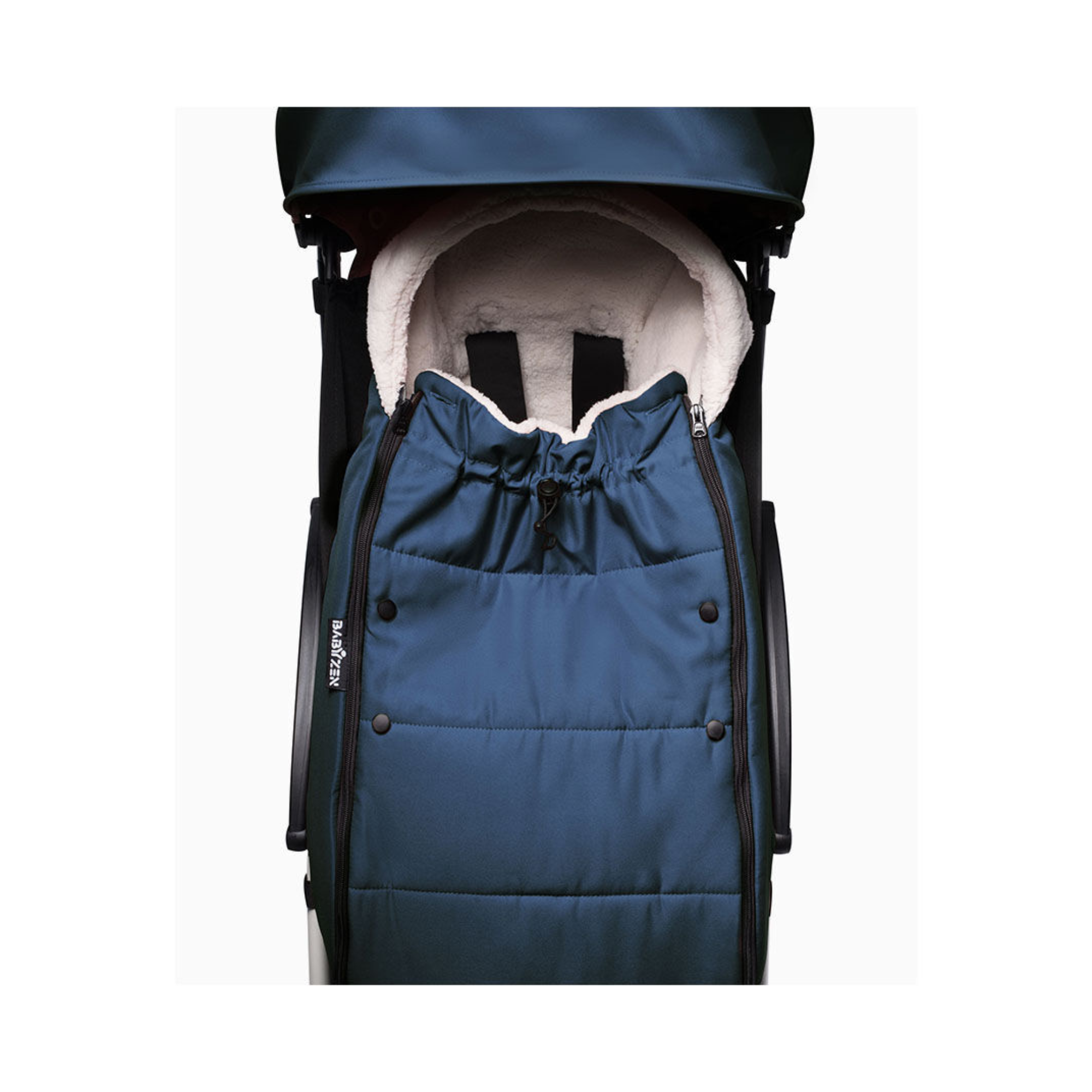 STOKKE Yoyo Footmuff