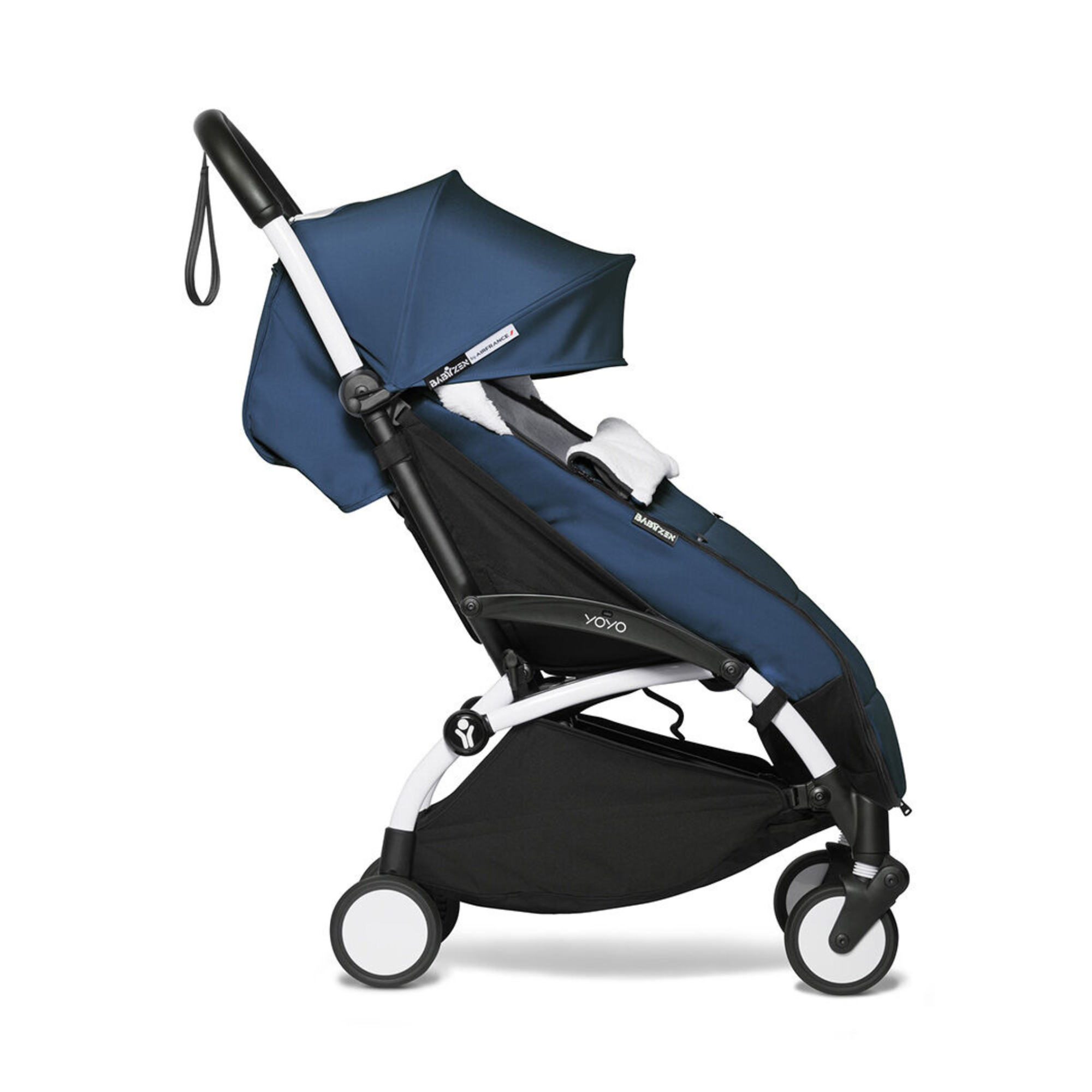 STOKKE Yoyo Footmuff