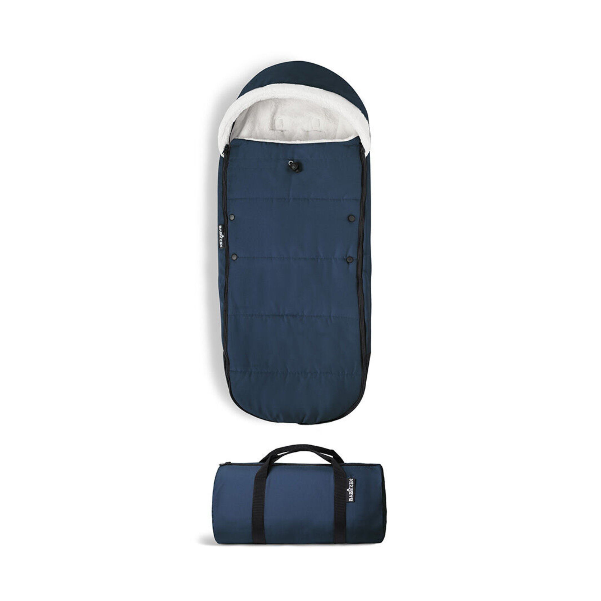 STOKKE Yoyo Footmuff