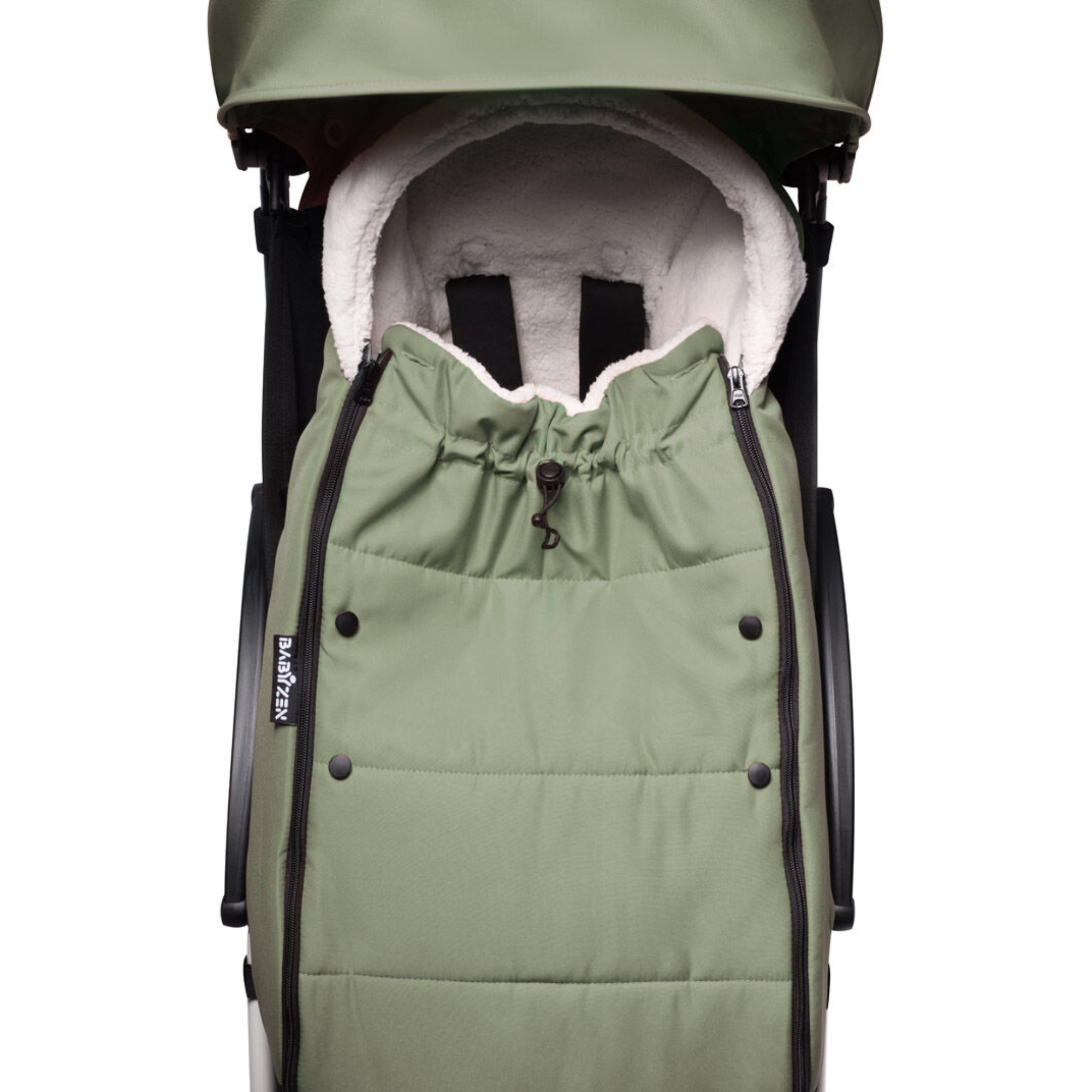 STOKKE Yoyo Footmuff
