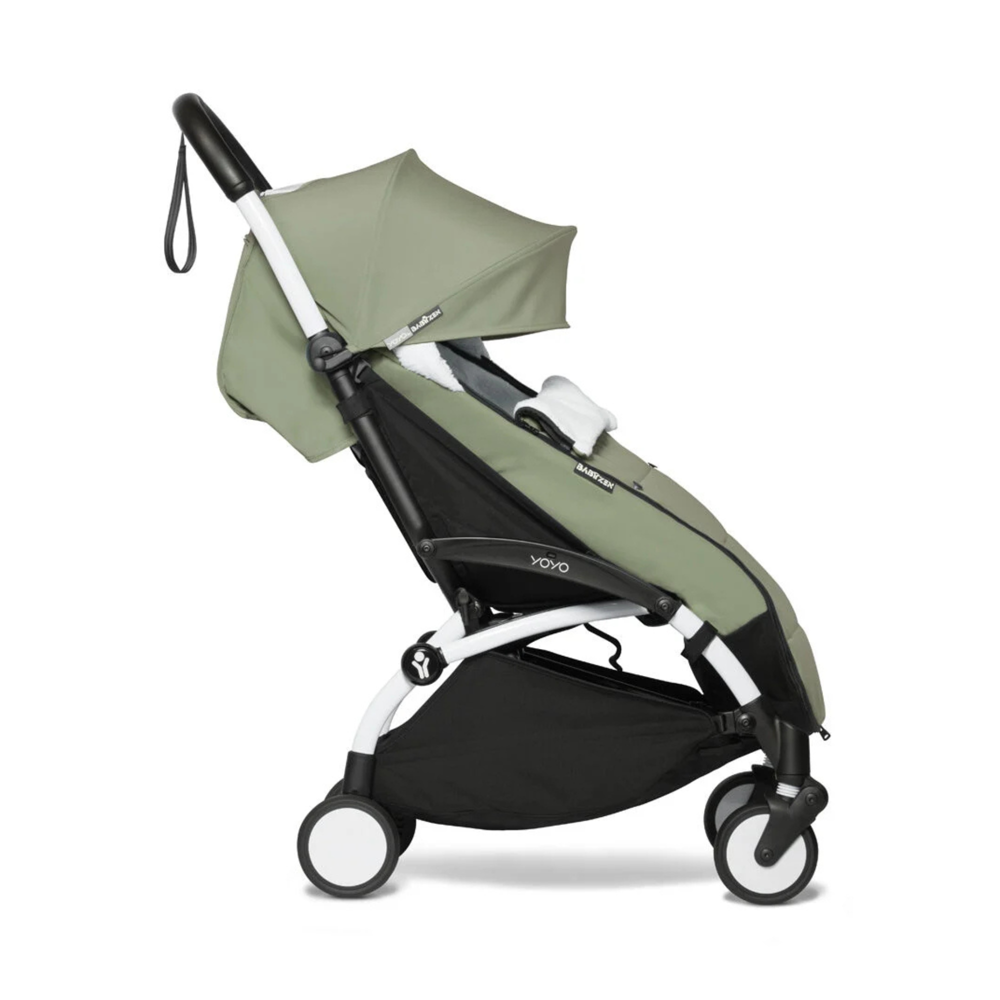 STOKKE Yoyo Footmuff