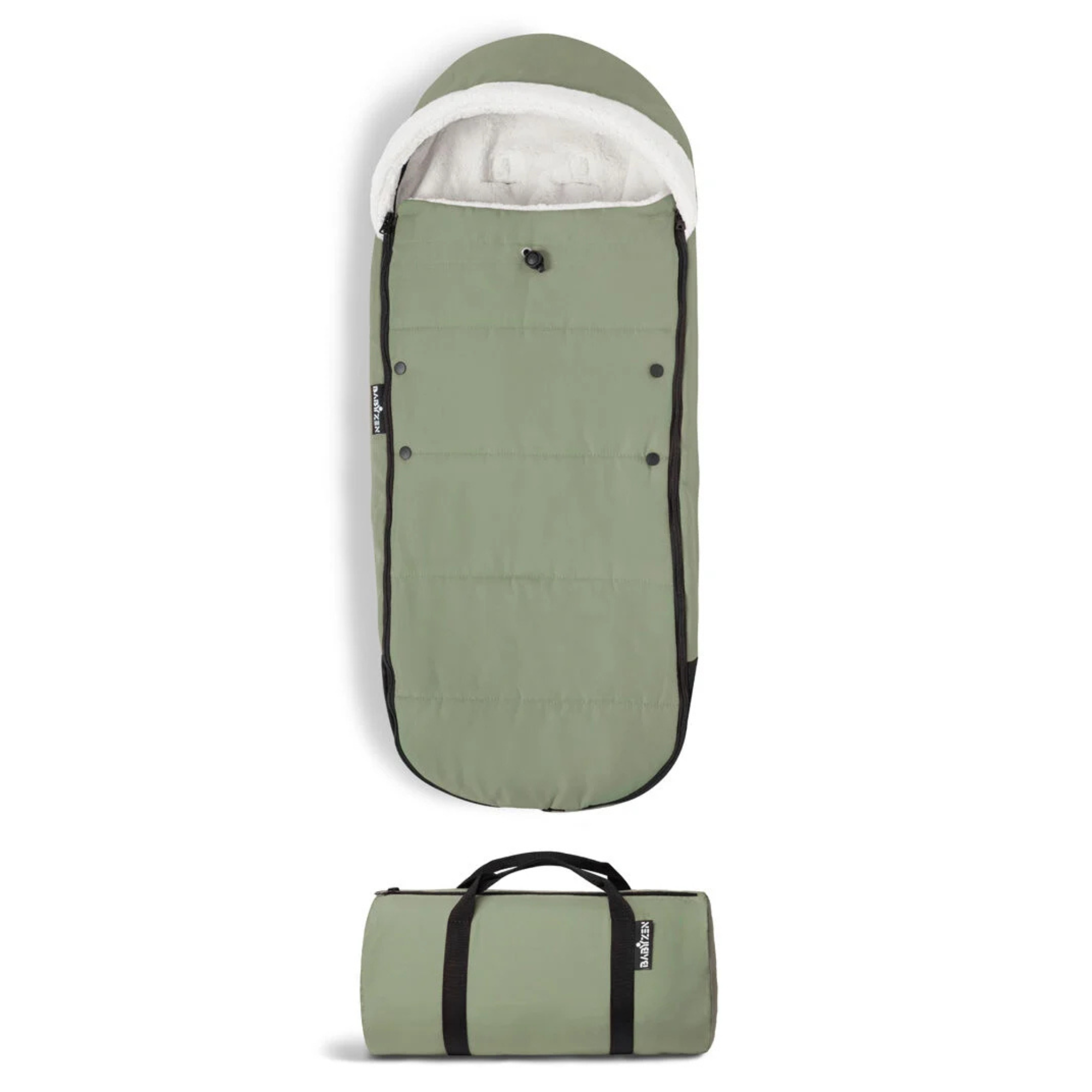 STOKKE Yoyo Footmuff