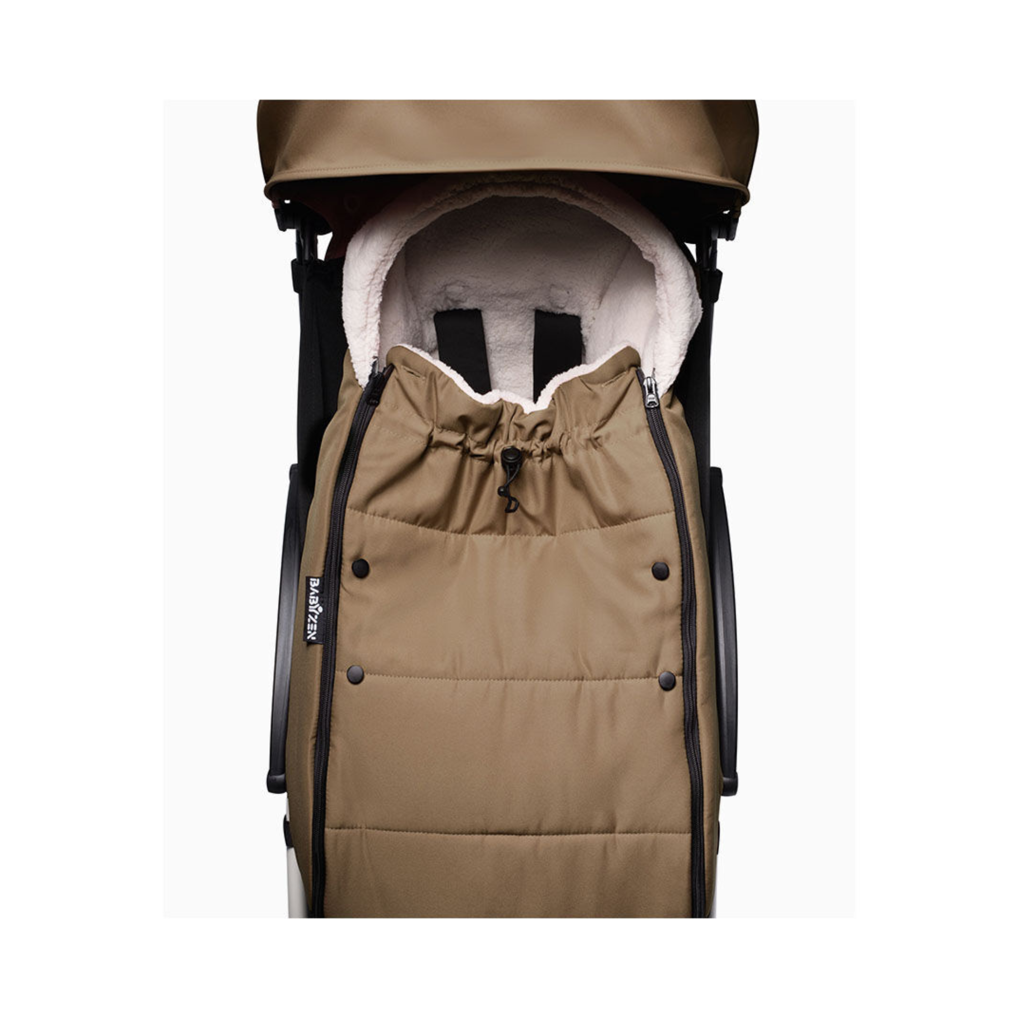 STOKKE Yoyo Footmuff