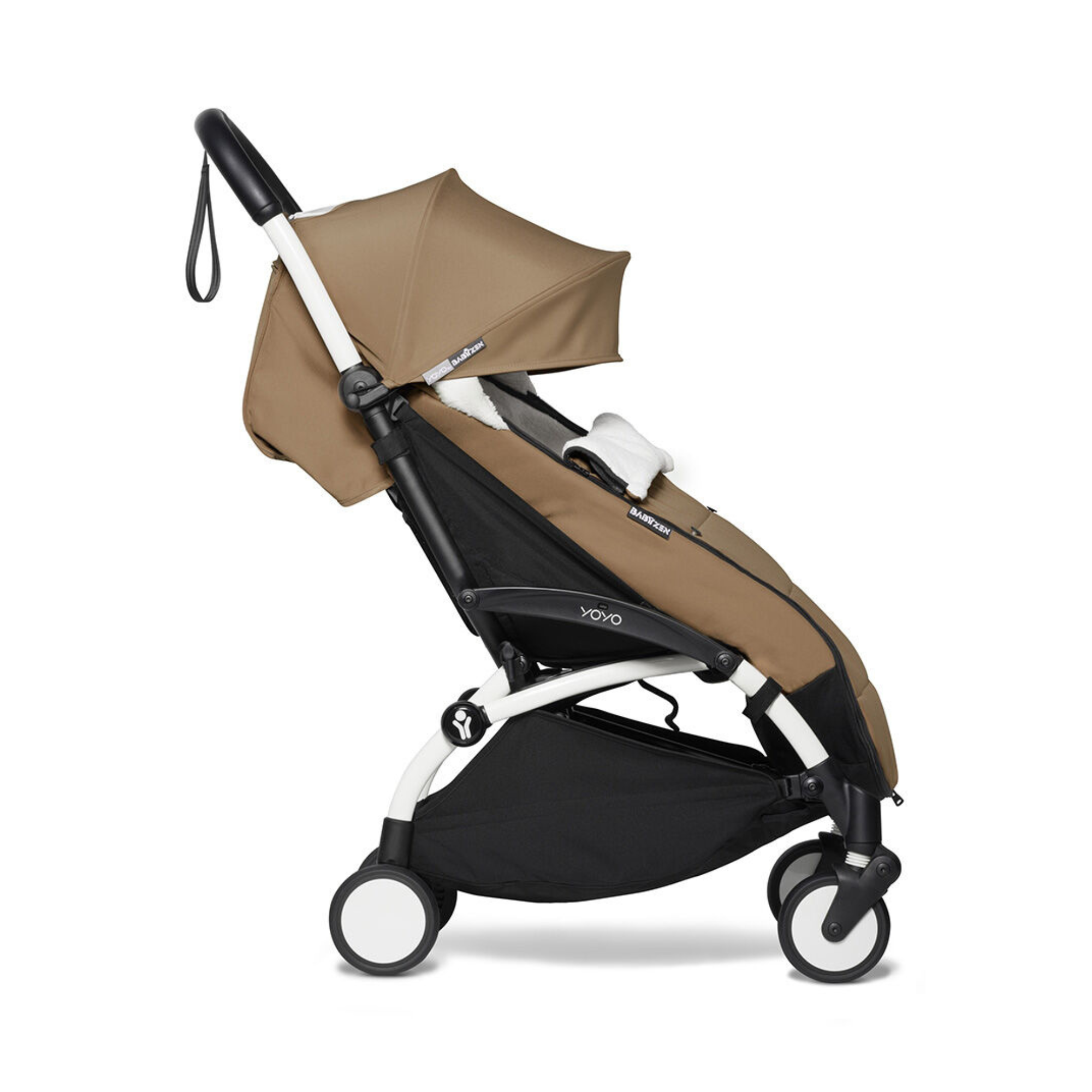 STOKKE Yoyo Footmuff