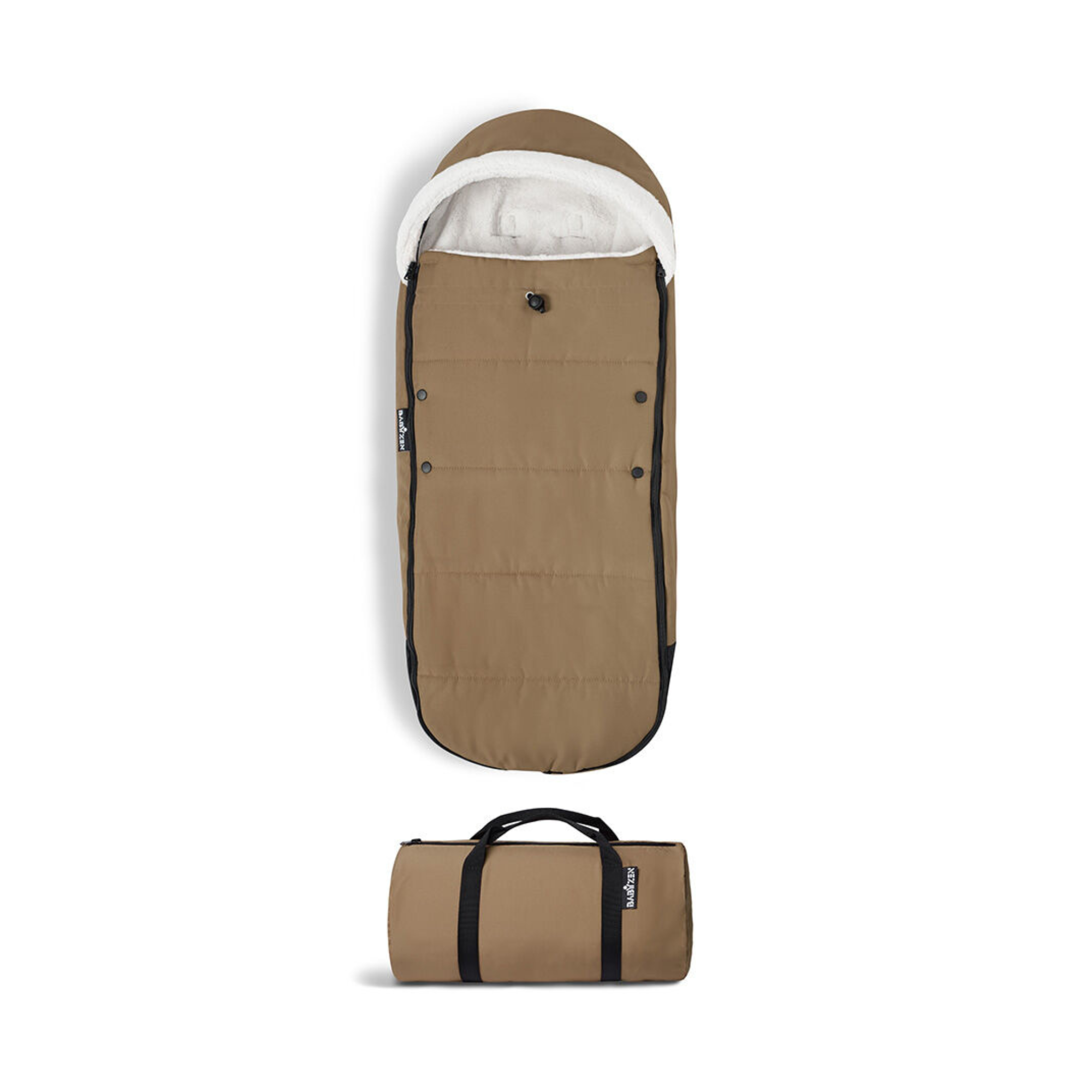 STOKKE Yoyo Footmuff