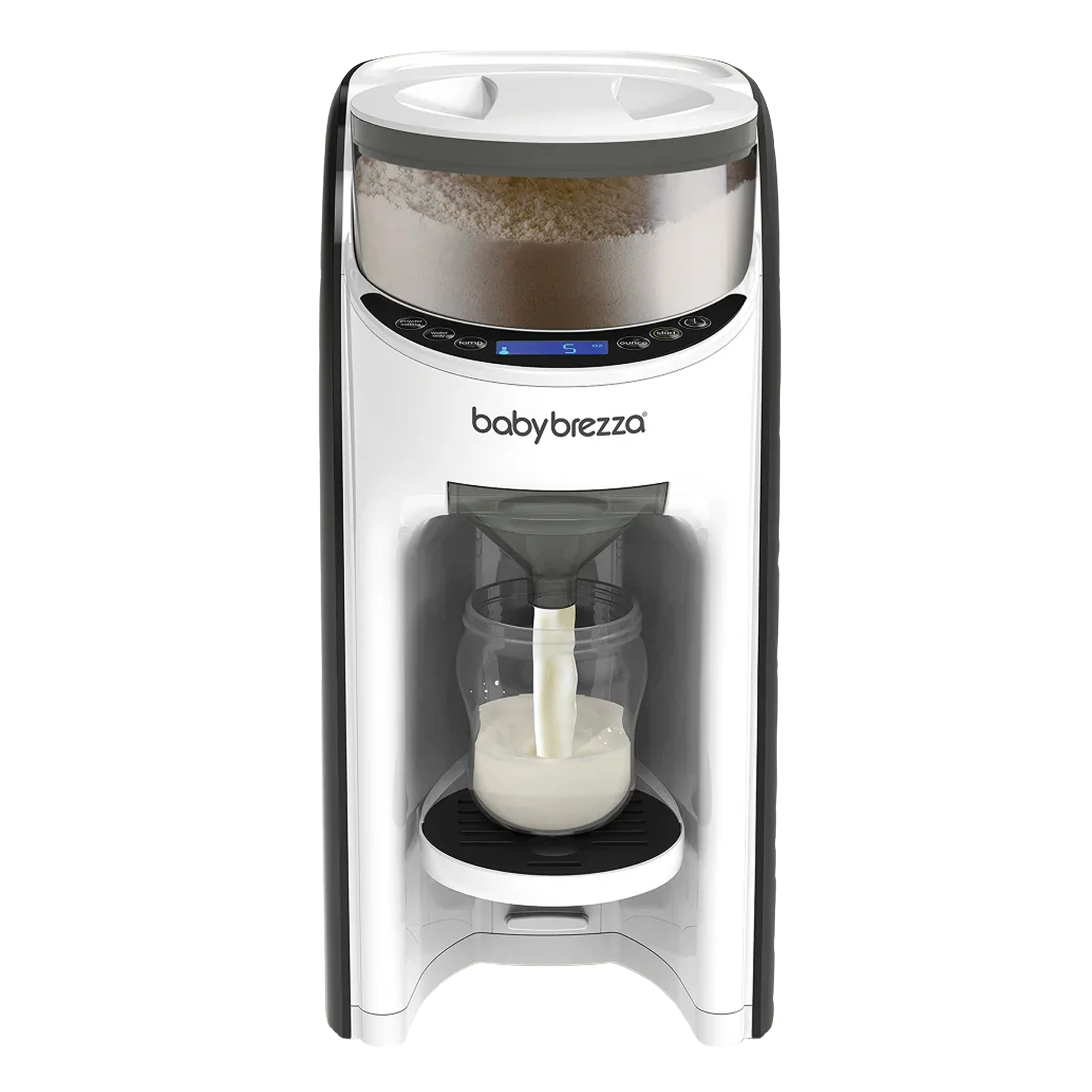BABY BREZZA - Formula Pro Advanced Baby Formula Dispenser