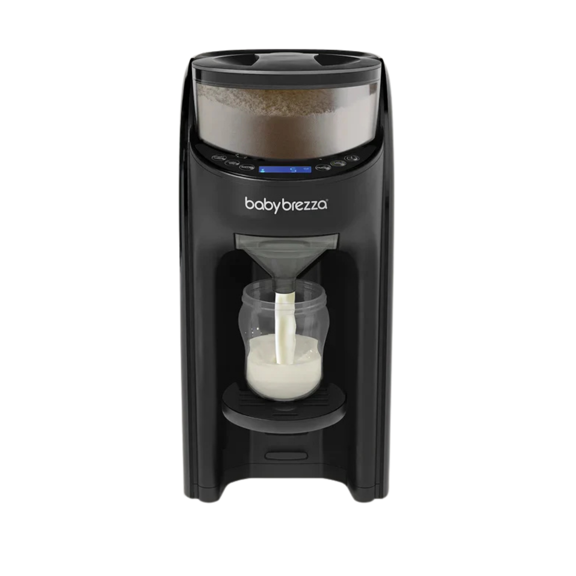 Baby Brezza | Formula Pro Advanced Dispenser | Kido Bébé Baby Brezza | Formula Pro Advanced Dispenser | Kido Bébé