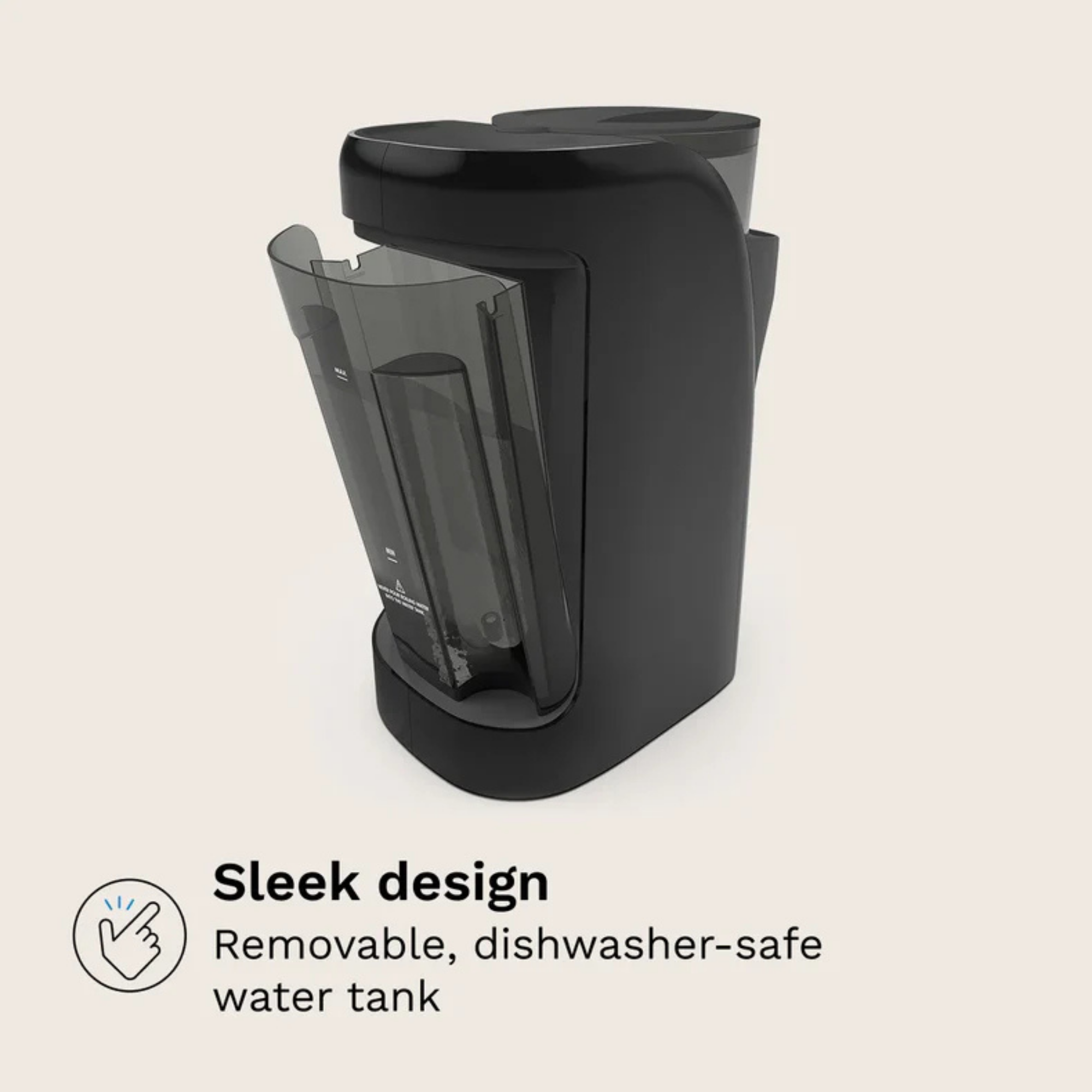 BABY BREZZA - Formula Pro Advanced