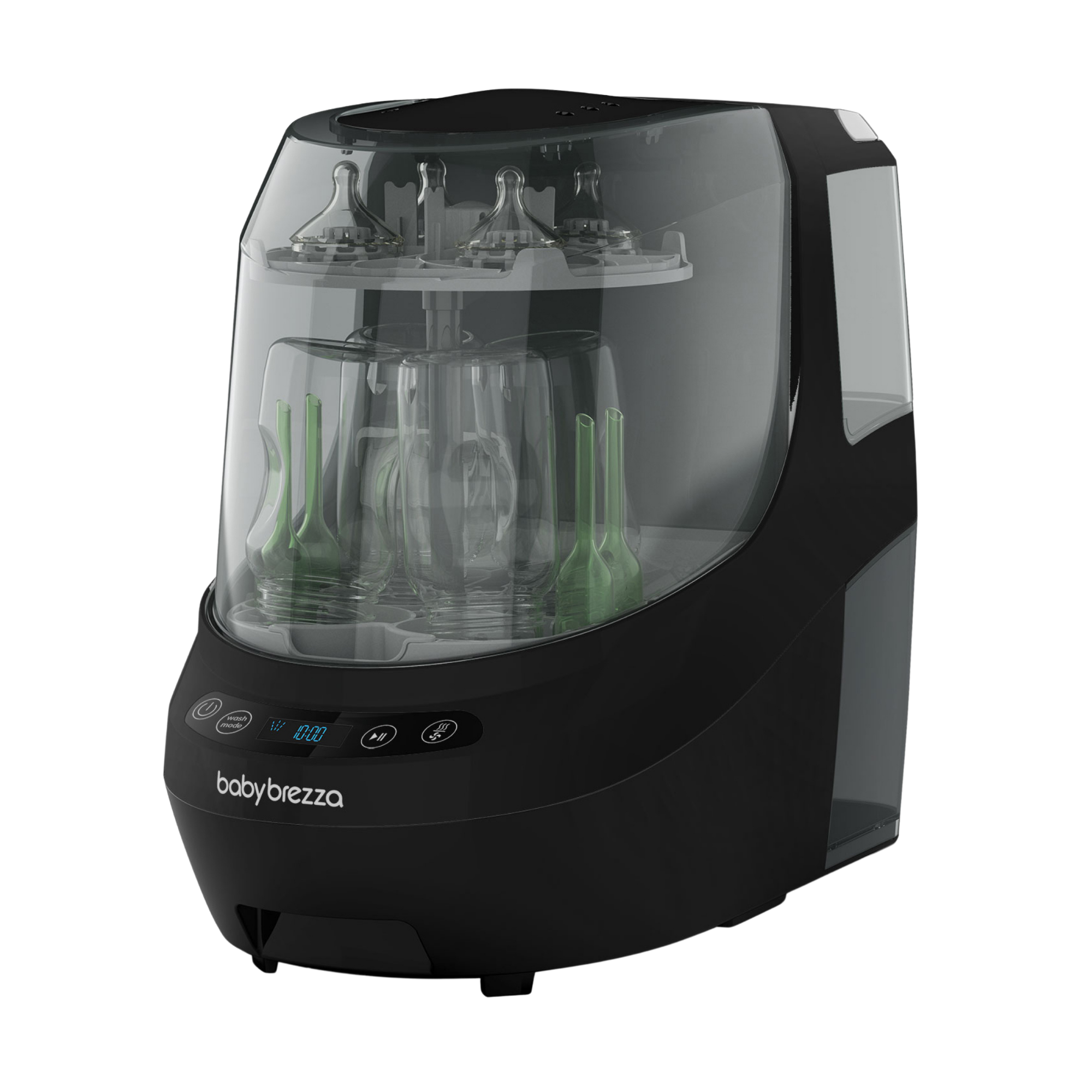 Lave-biberons BABY BREZZA Pro