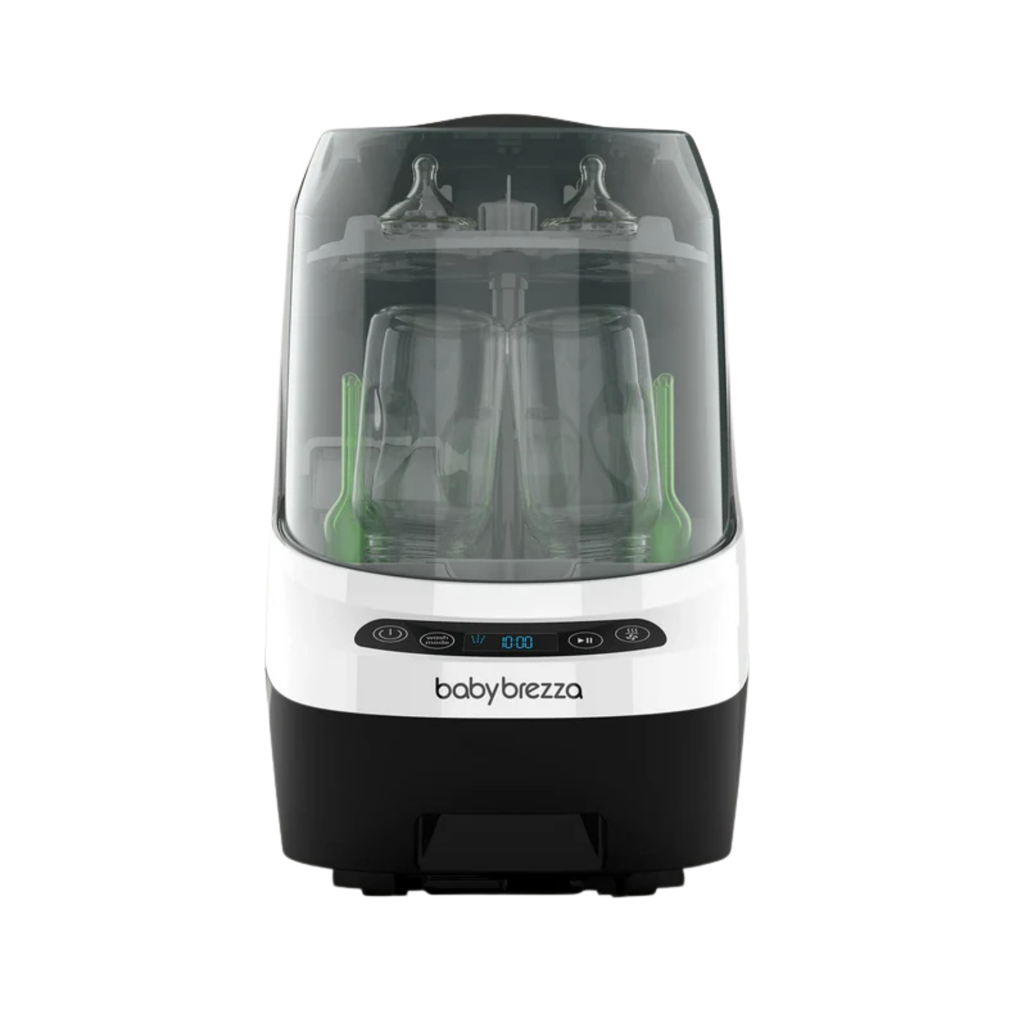 Baby Brezza | Bottle Washer Pro | Kido Bebe Baby Brezza | Bottle Washer Pro | Kido Bebe