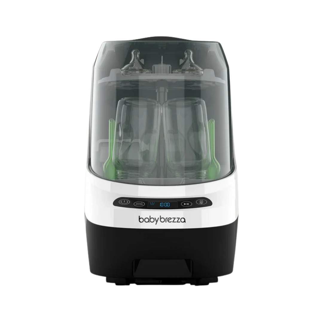 Lave-biberons BABY BREZZA Pro