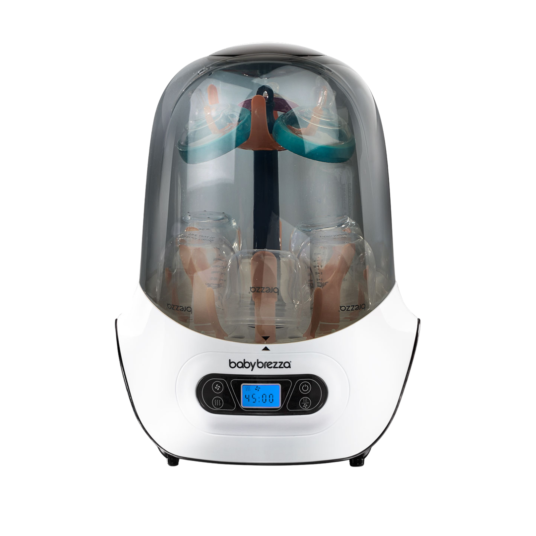 Stérilisateur à vapeur Steri-Dry BABY BREZZA