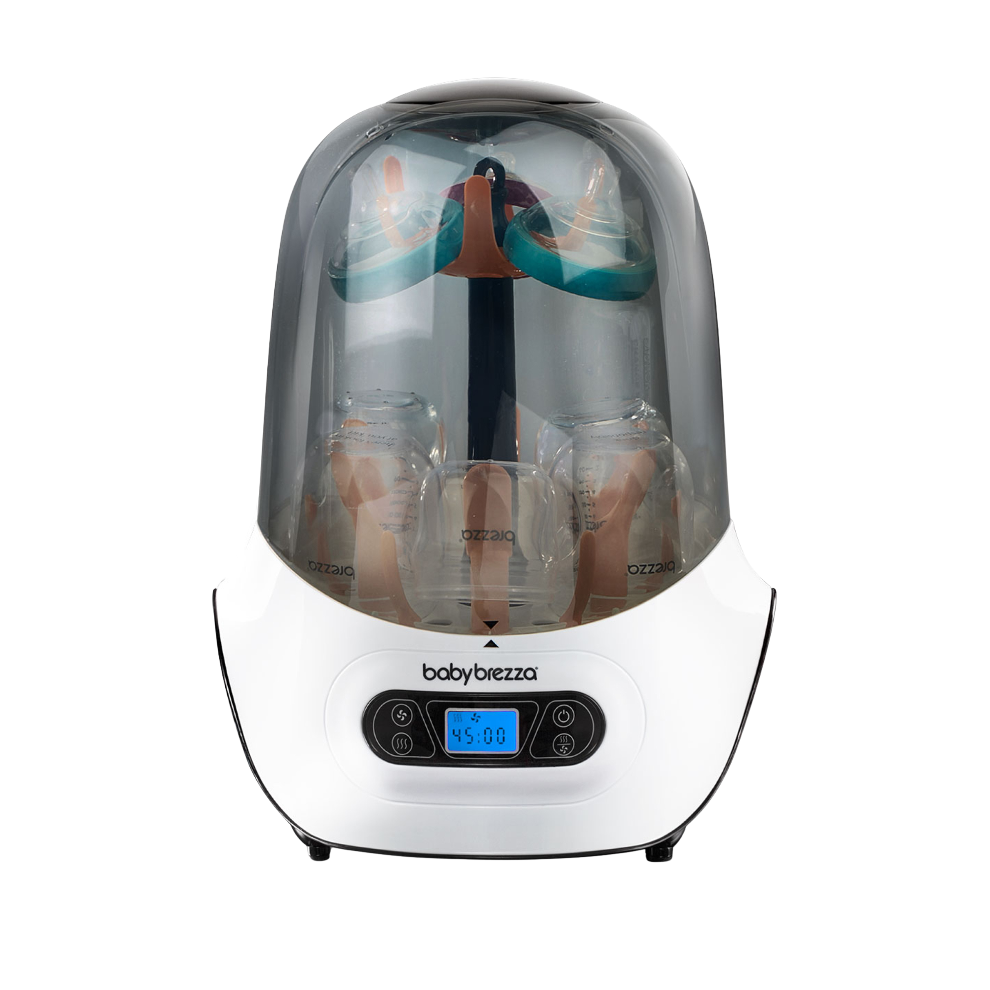 BABY BREZZA One Step Sterilizer Dryer