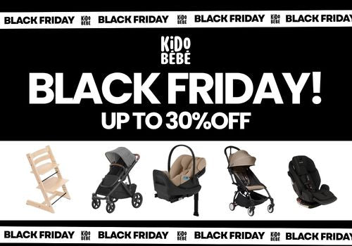 Black Friday Sales