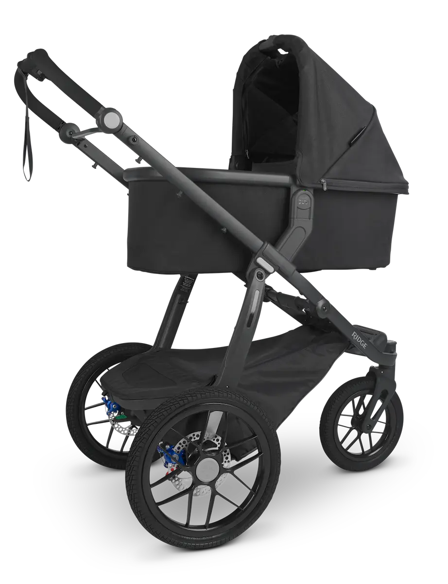 UPPABABY Ridge Jogging Stroller - Jake