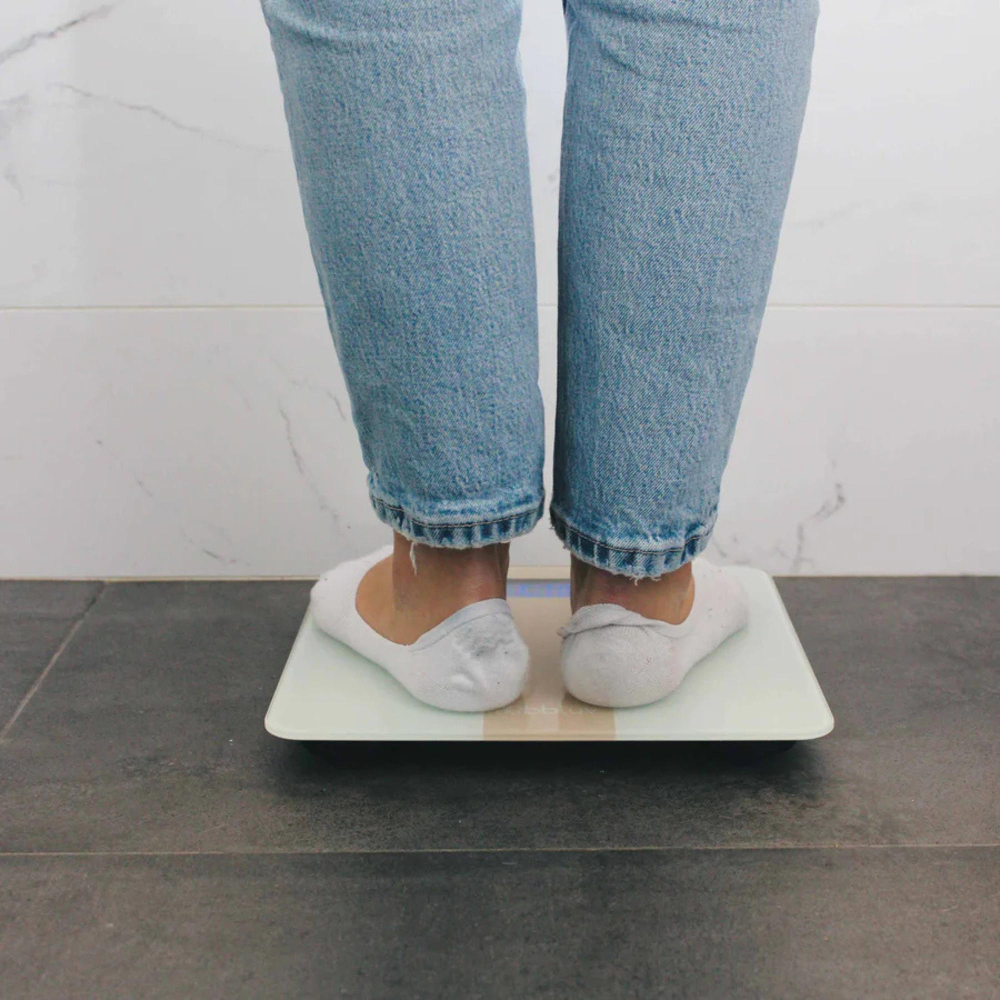 BBLUV Kilö Pro Evolutive Digital Baby Scale