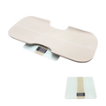 BBLUV Kilö Pro Evolutive Digital Baby Scale